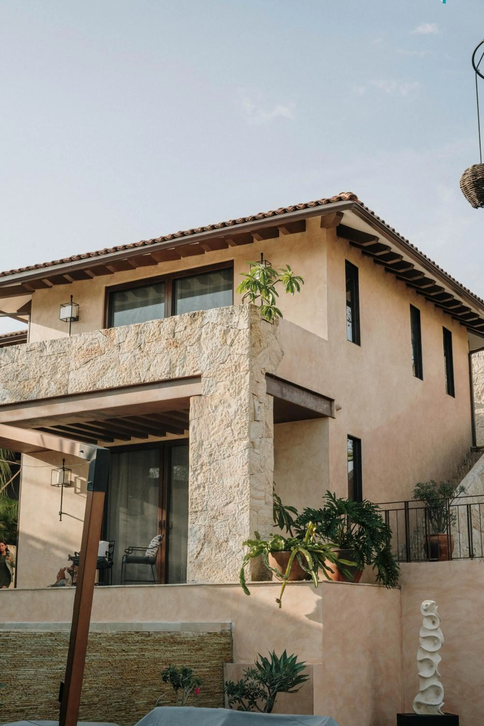 Hotel Casa Santo Origen