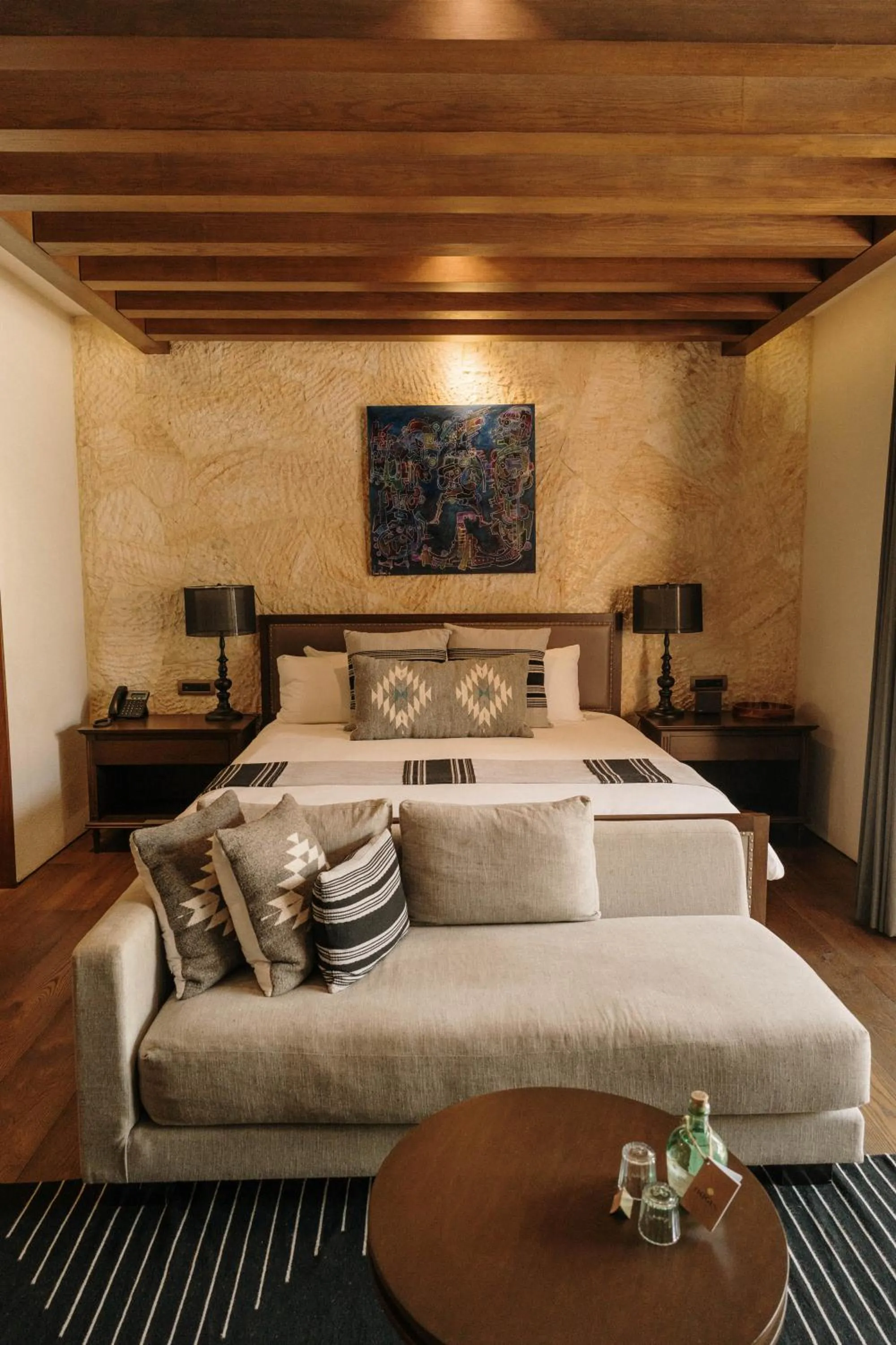 Hotel Casa Santo Origen