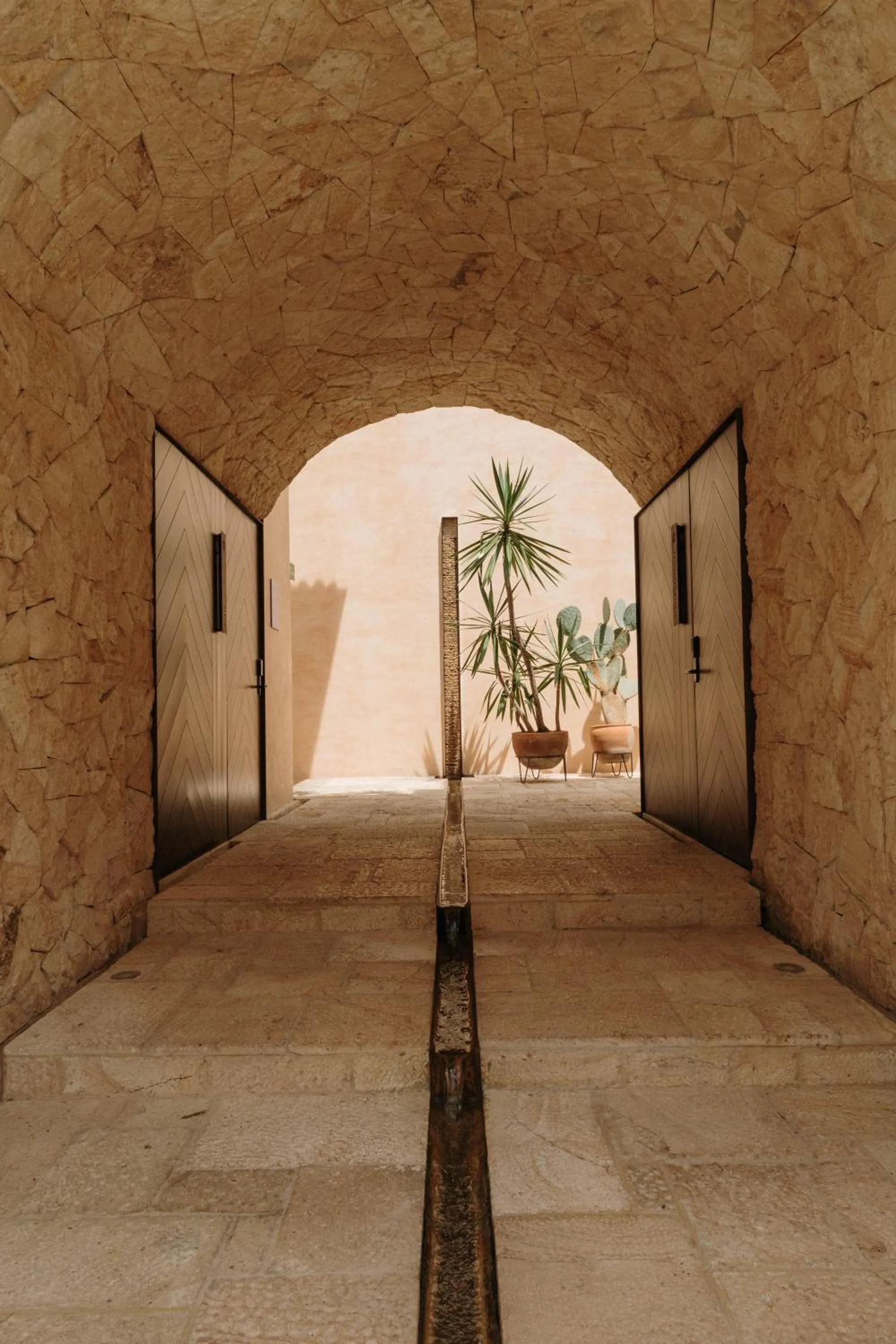 Hotel Casa Santo Origen