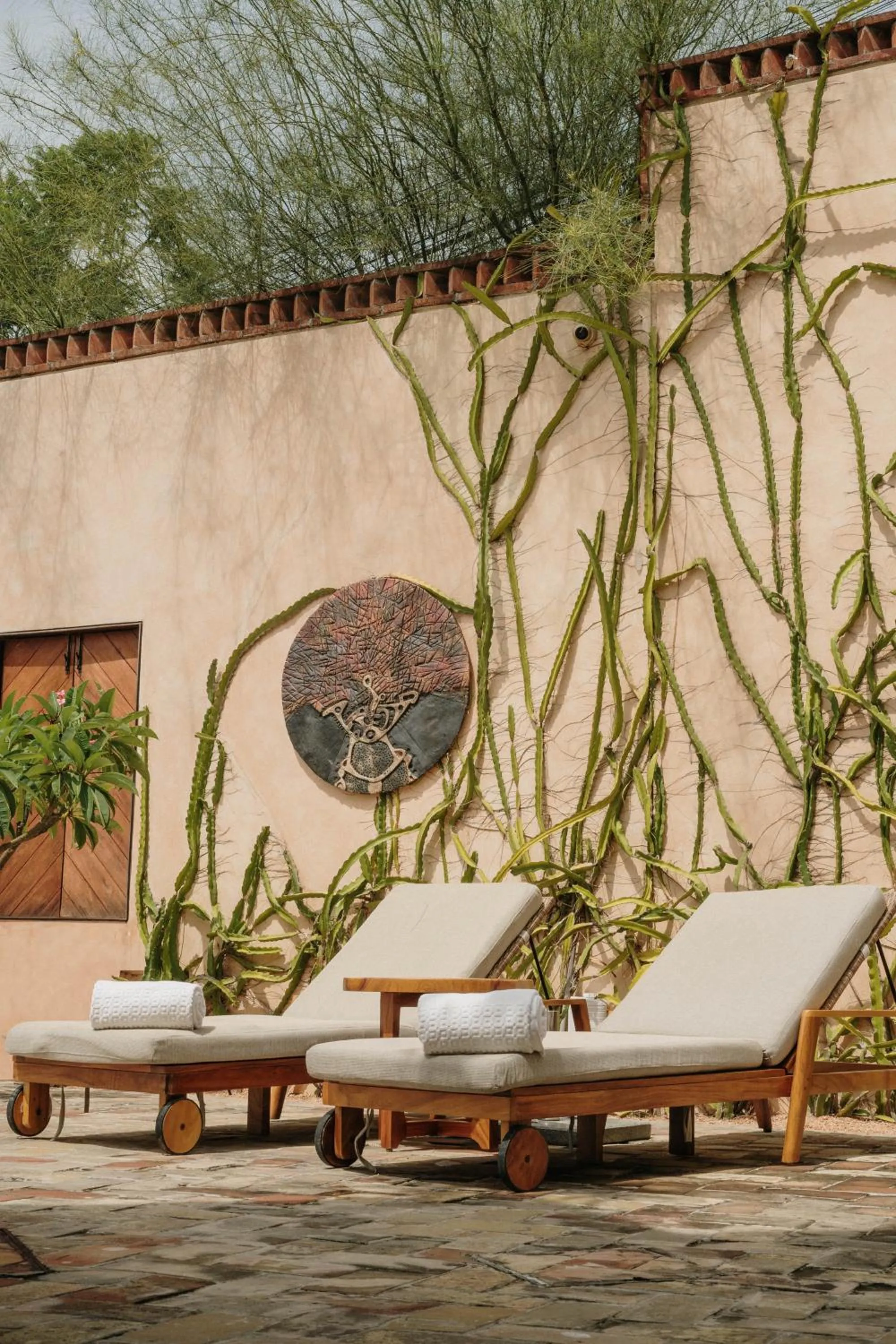 Hotel Casa Santo Origen