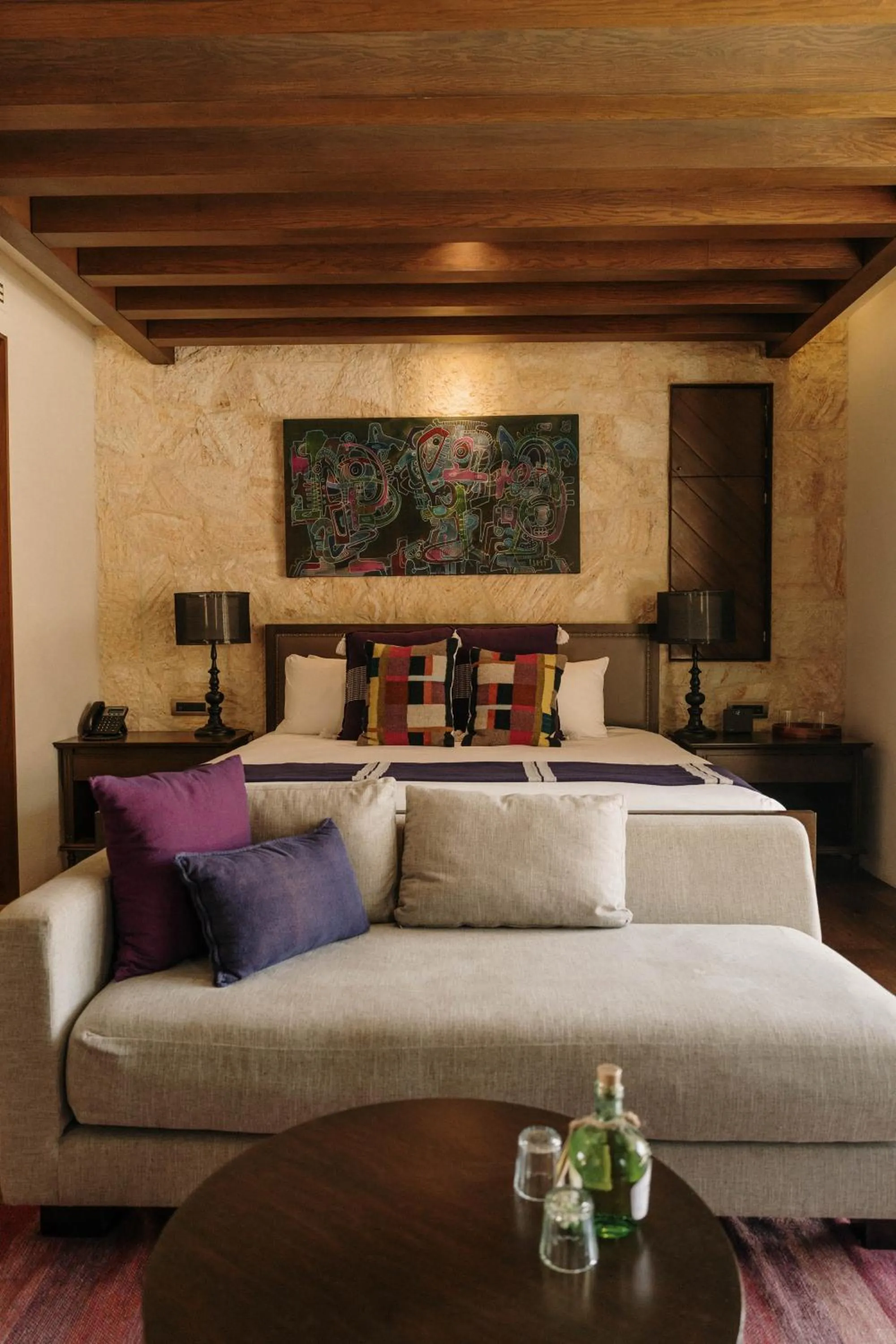 Hotel Casa Santo Origen