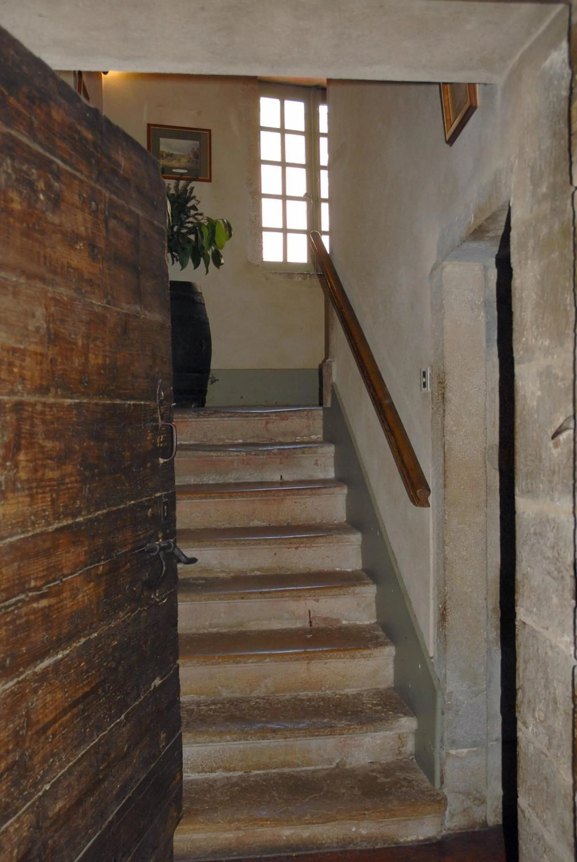 Other in La Maison des Gardes - Chambres d'hôtes
