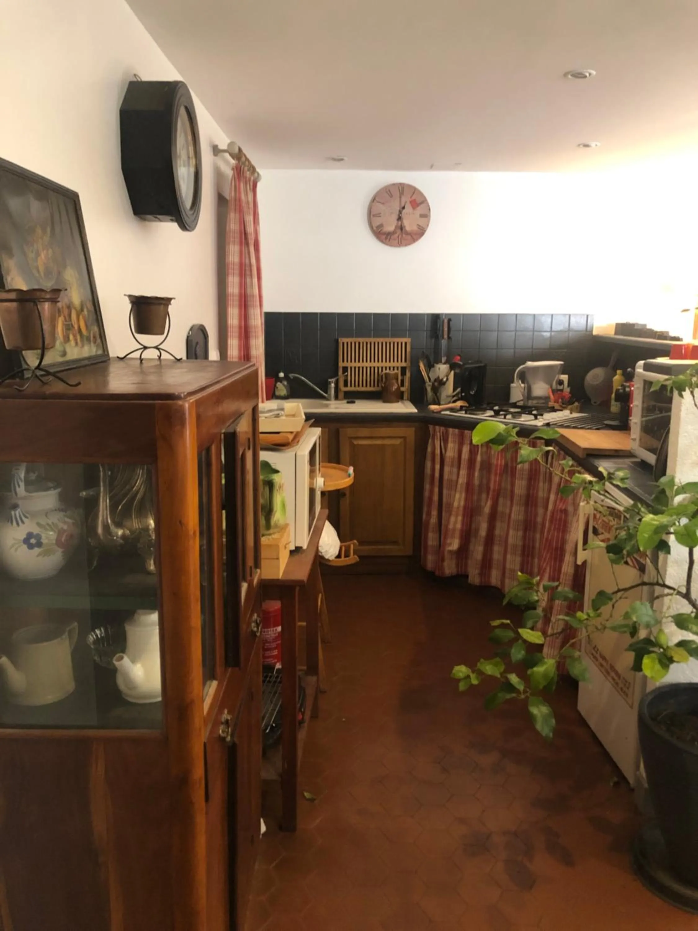 La Maison des Gardes - Chambres d'hôtes