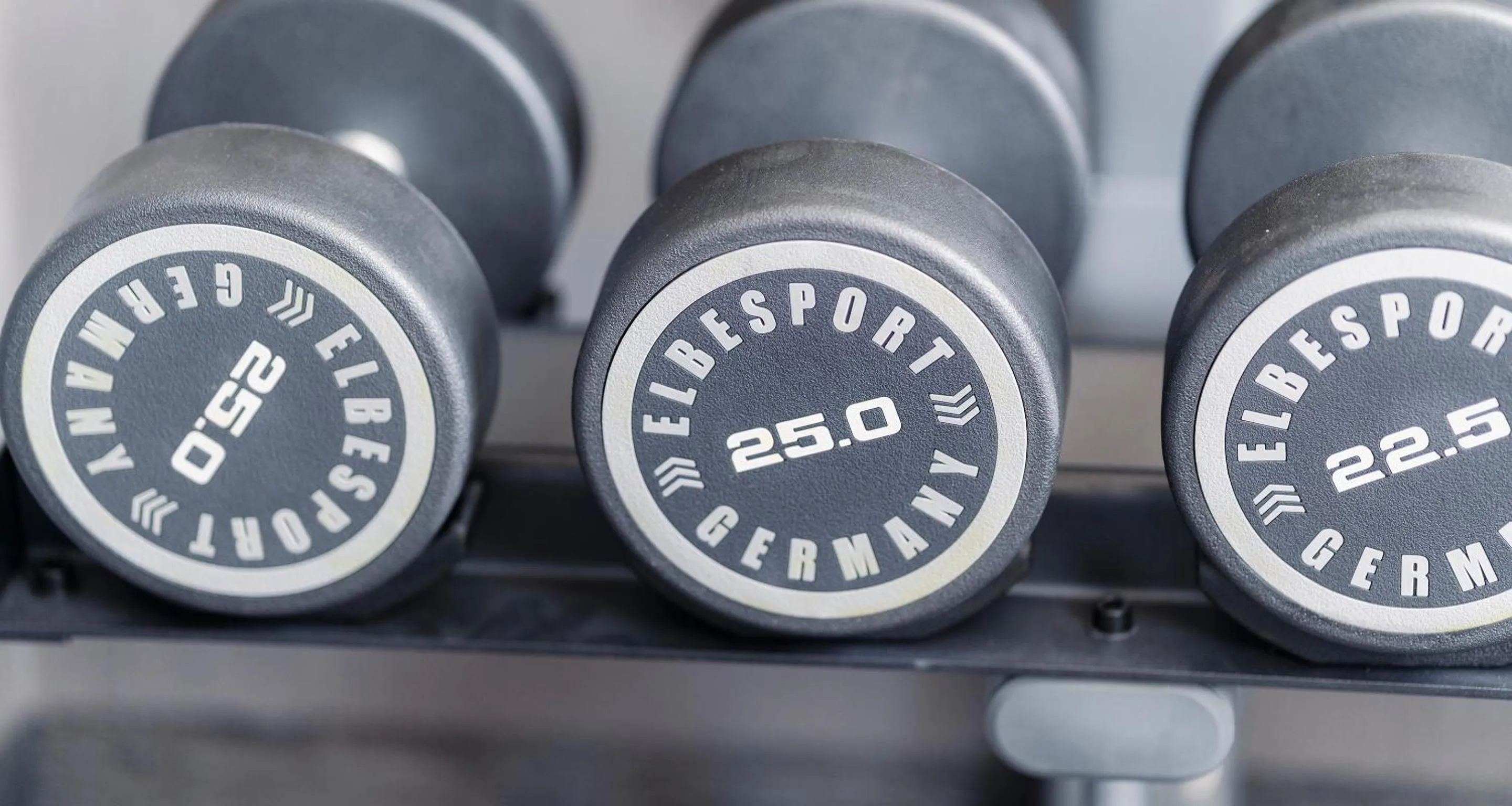 Fitness centre/facilities in PLAZA Premium Columbus Bremen