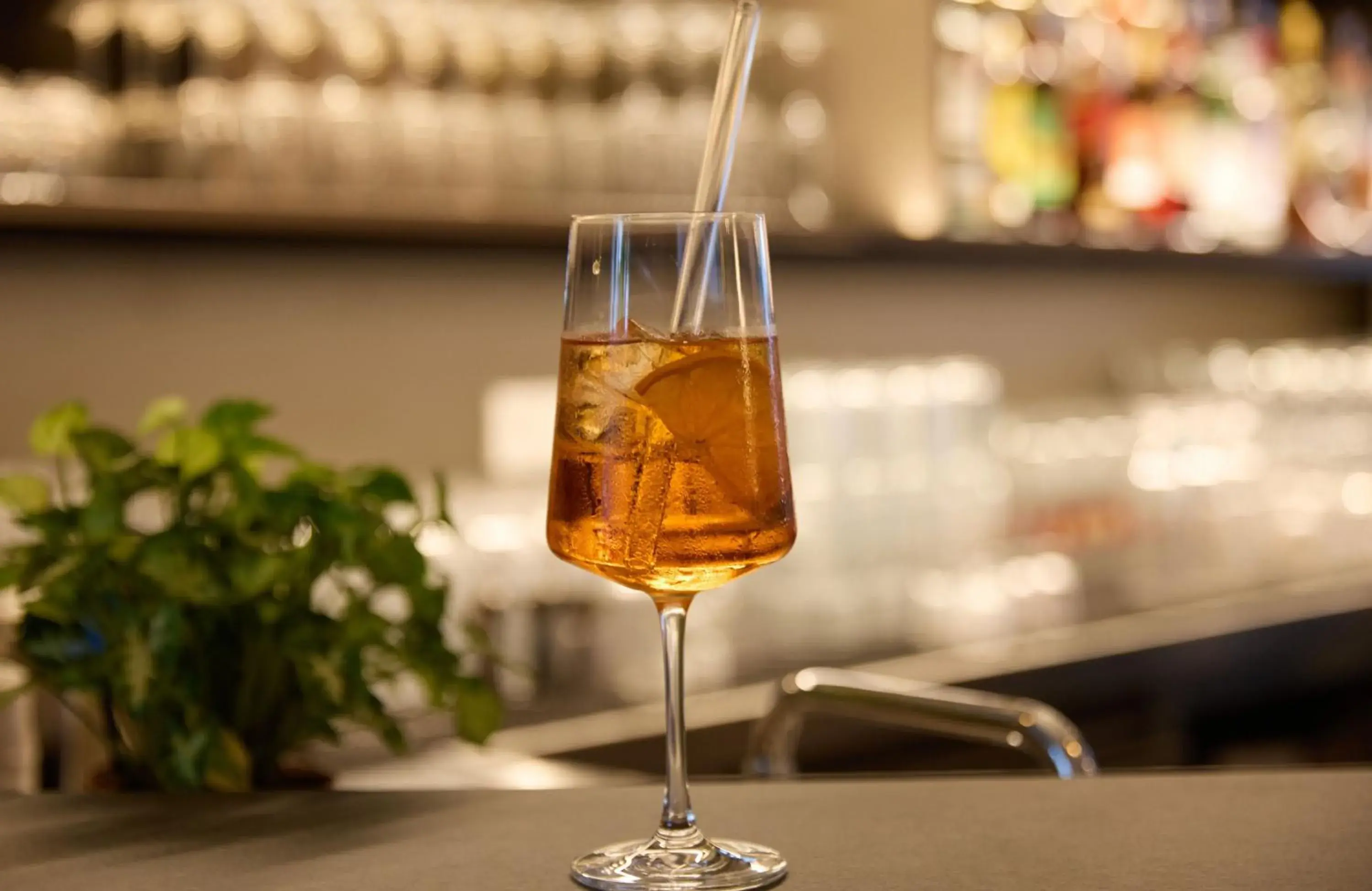 Lounge or bar in Leonardo Hotel München City West Lounge or bar in Leonardo Hotel München City West