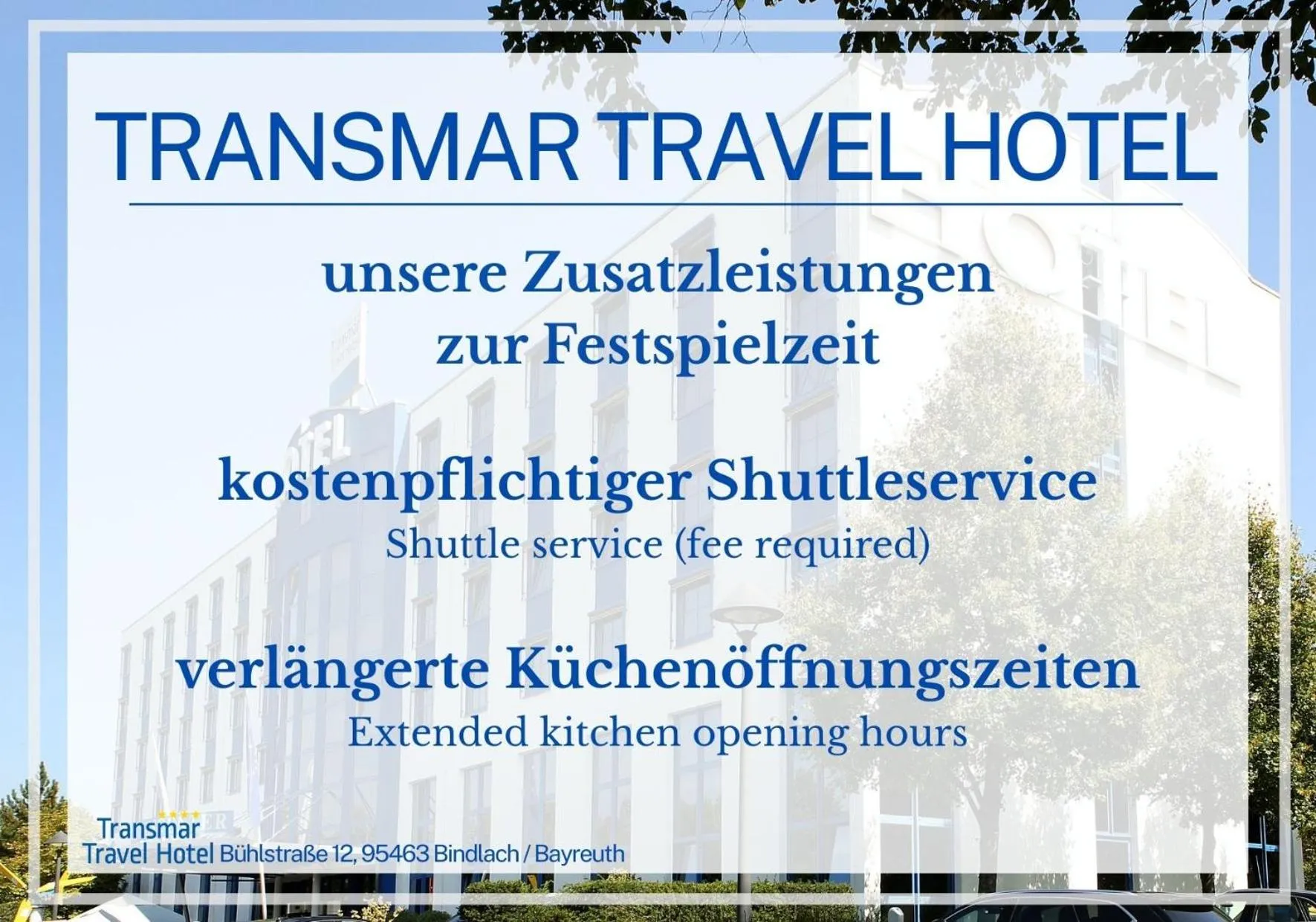 Other in Transmar Travel Hotel