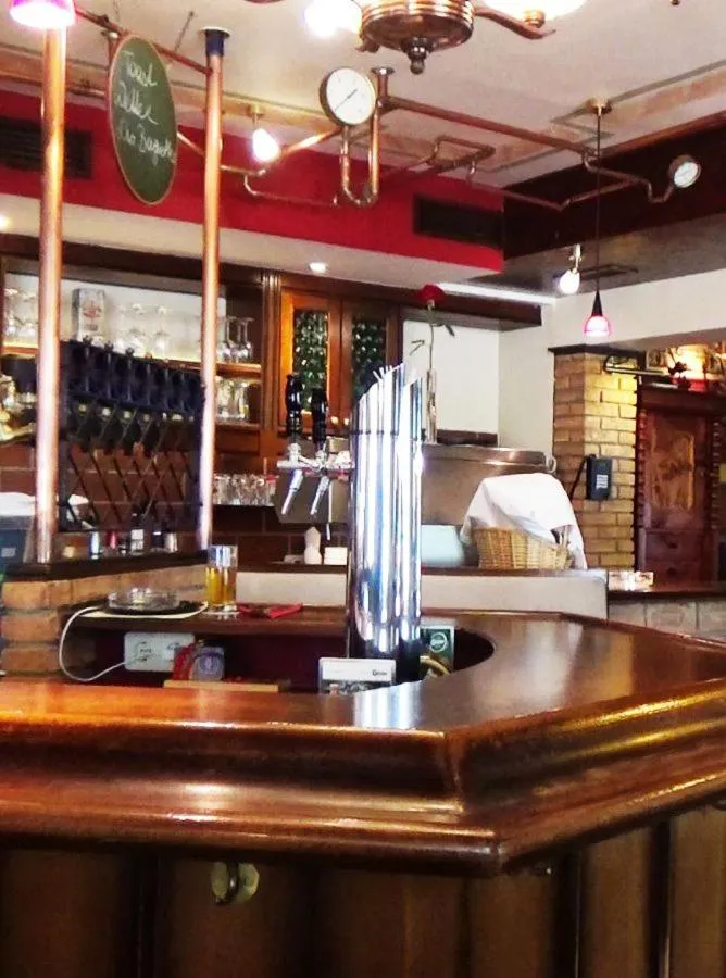 Landgasthof Sonnberger