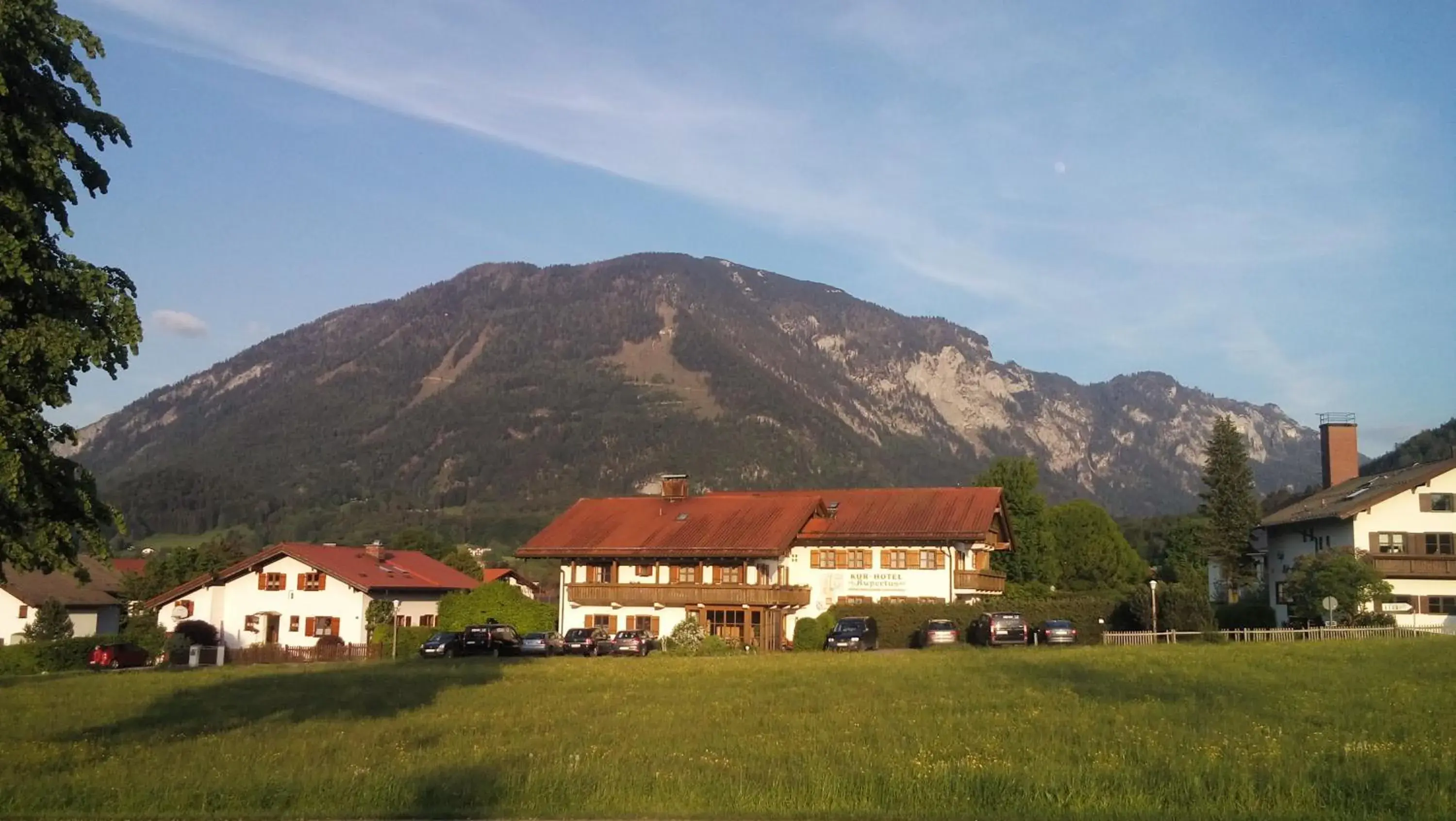Kurhotel Rupertus Kurhotel Rupertus