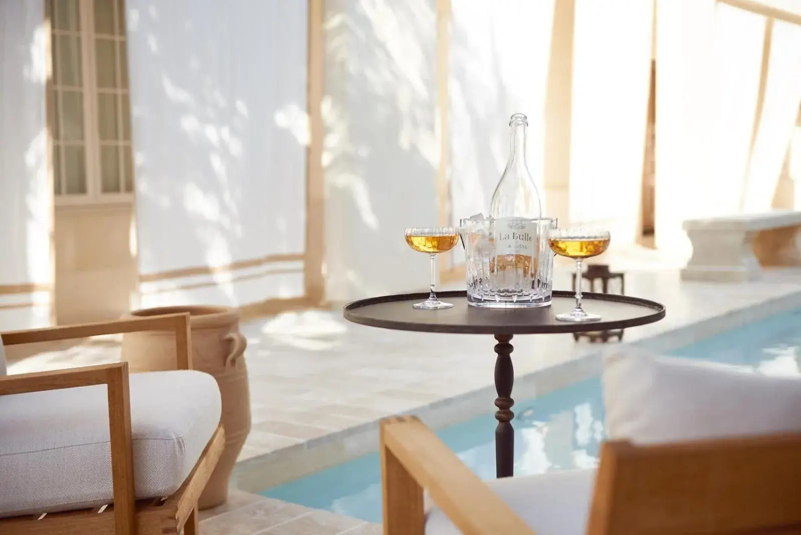 Restaurant/places to eat in Cara Hotel Restaurant/places to eat in Cara Hotel