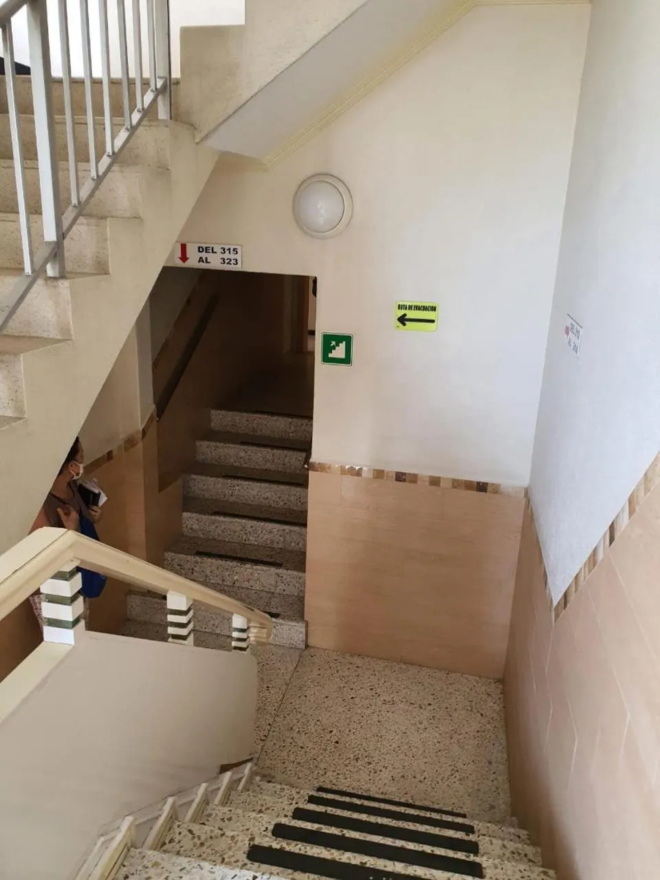 Other in Hotel Atlantico a 150 mts de Playa Martí