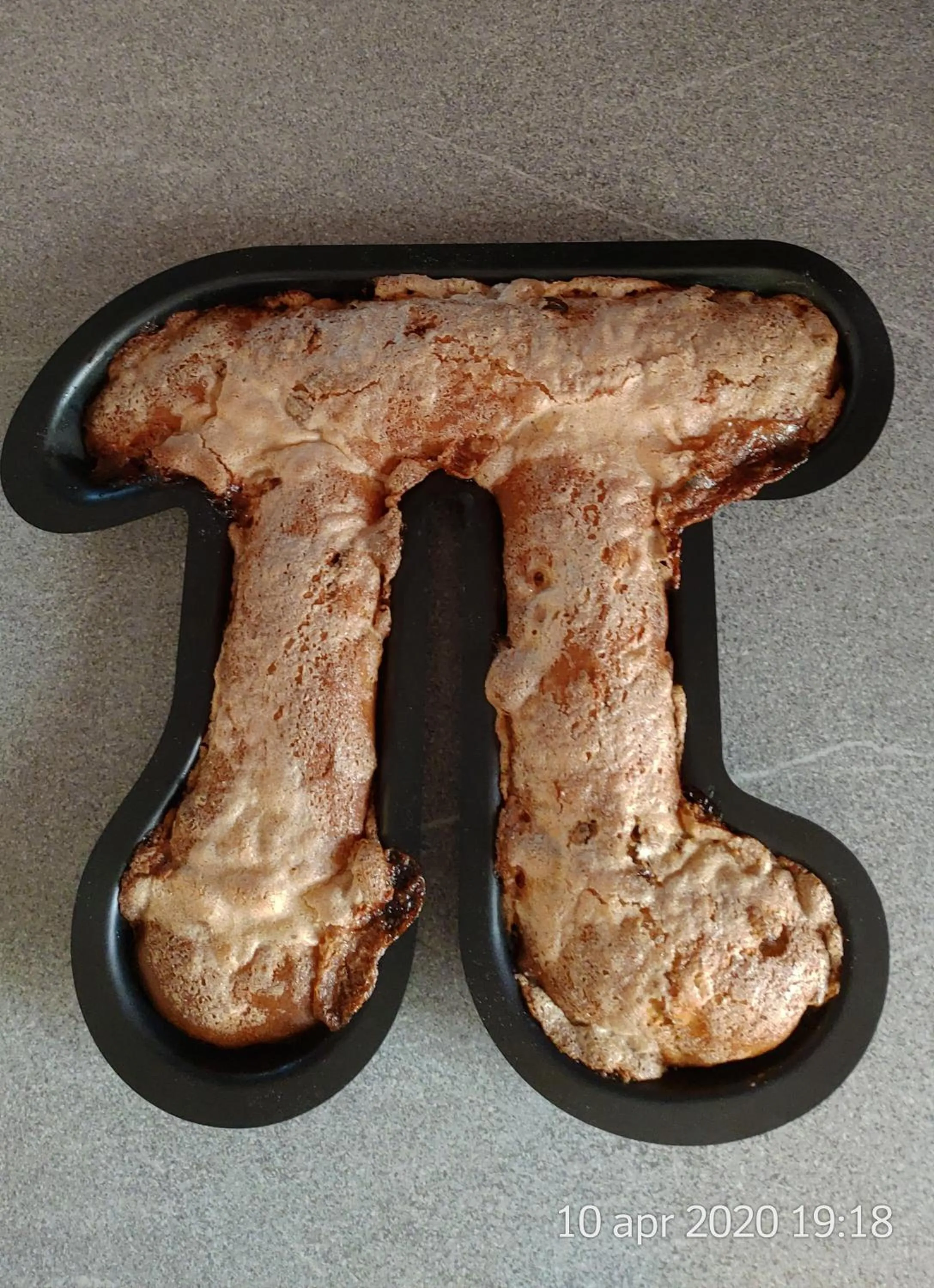 Breakfast in PiGreco