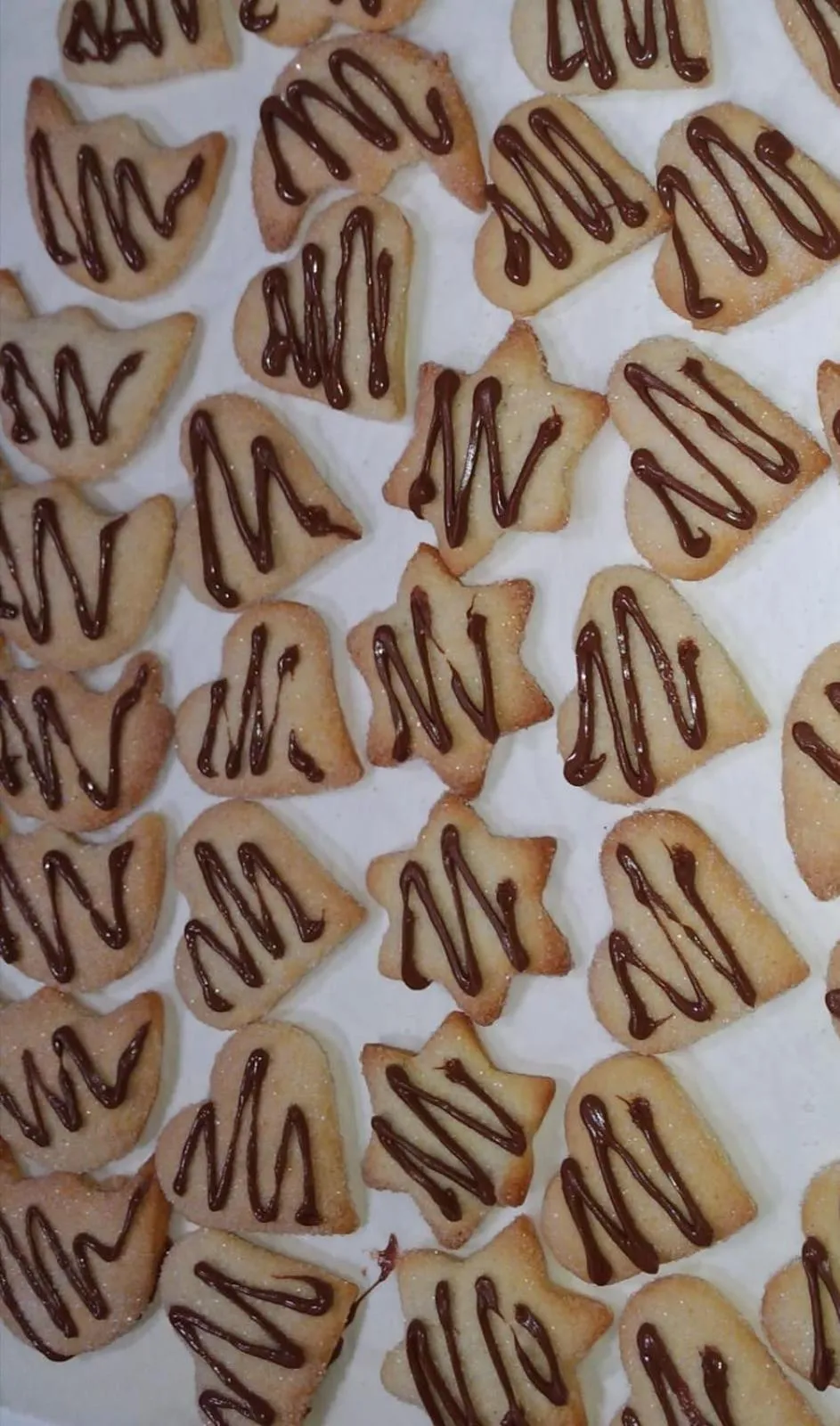 Italian breakfast in PiGreco