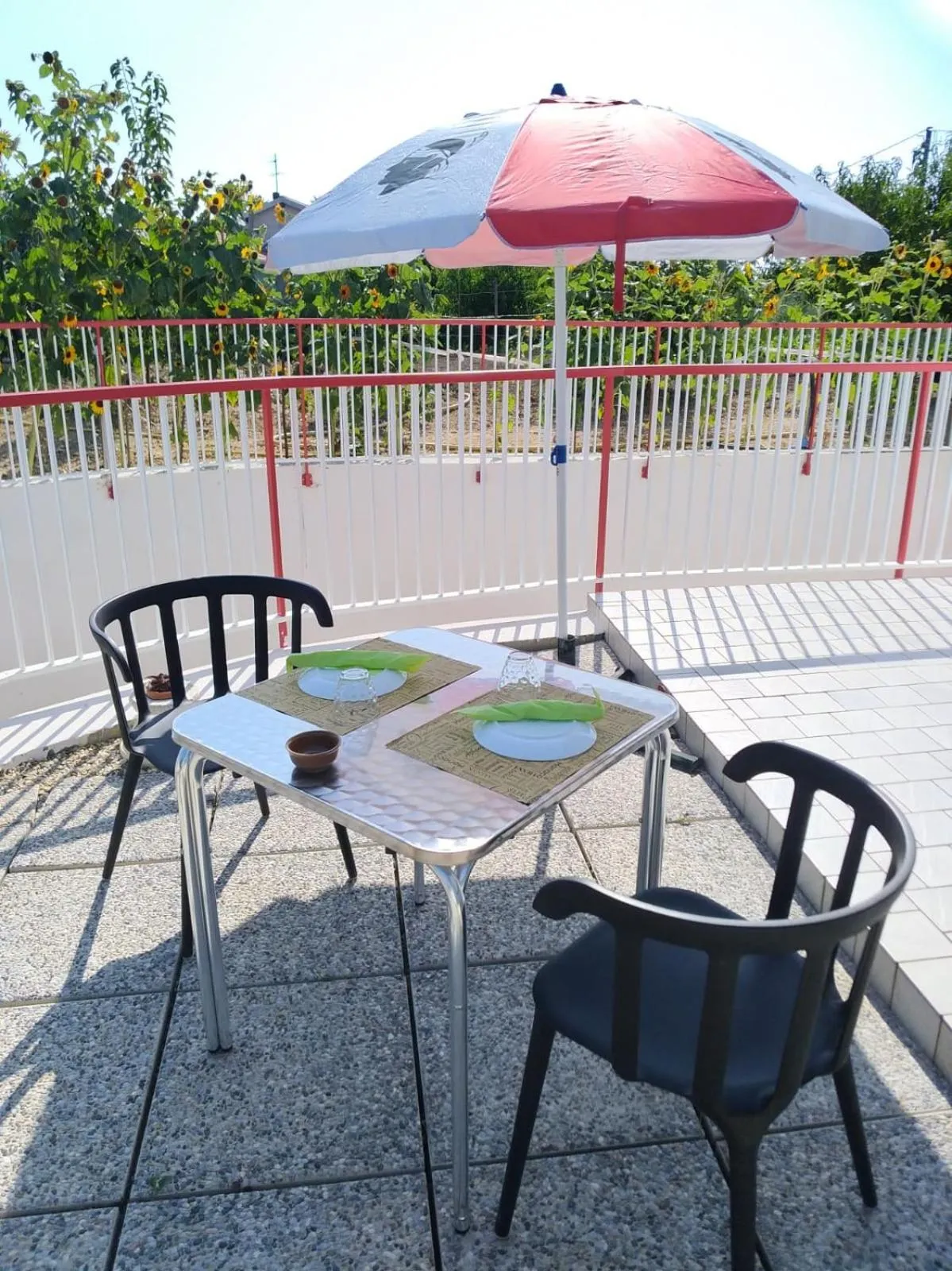 Restaurant/places to eat in PiGreco