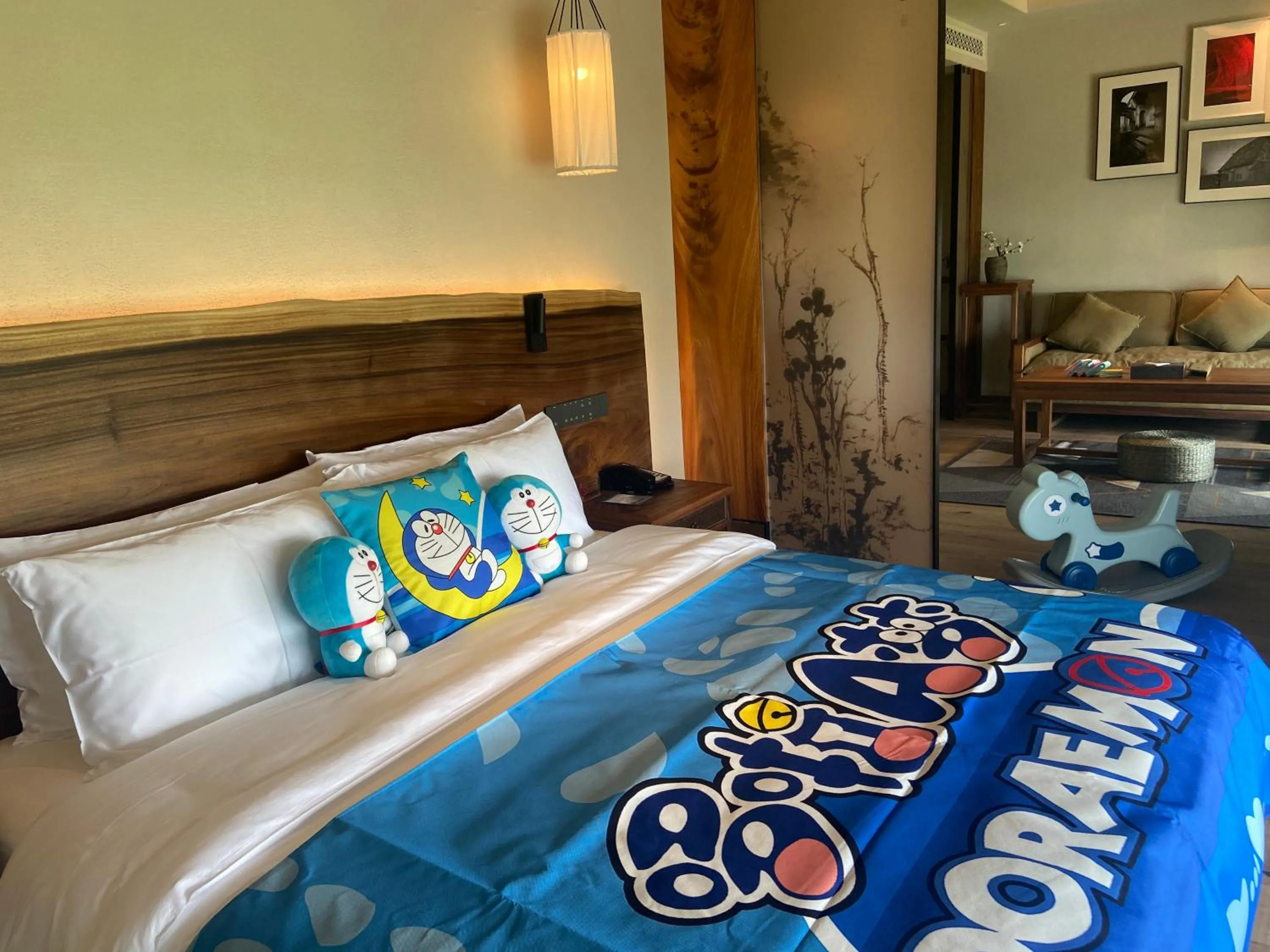 Platinum Shengyuan Hotel