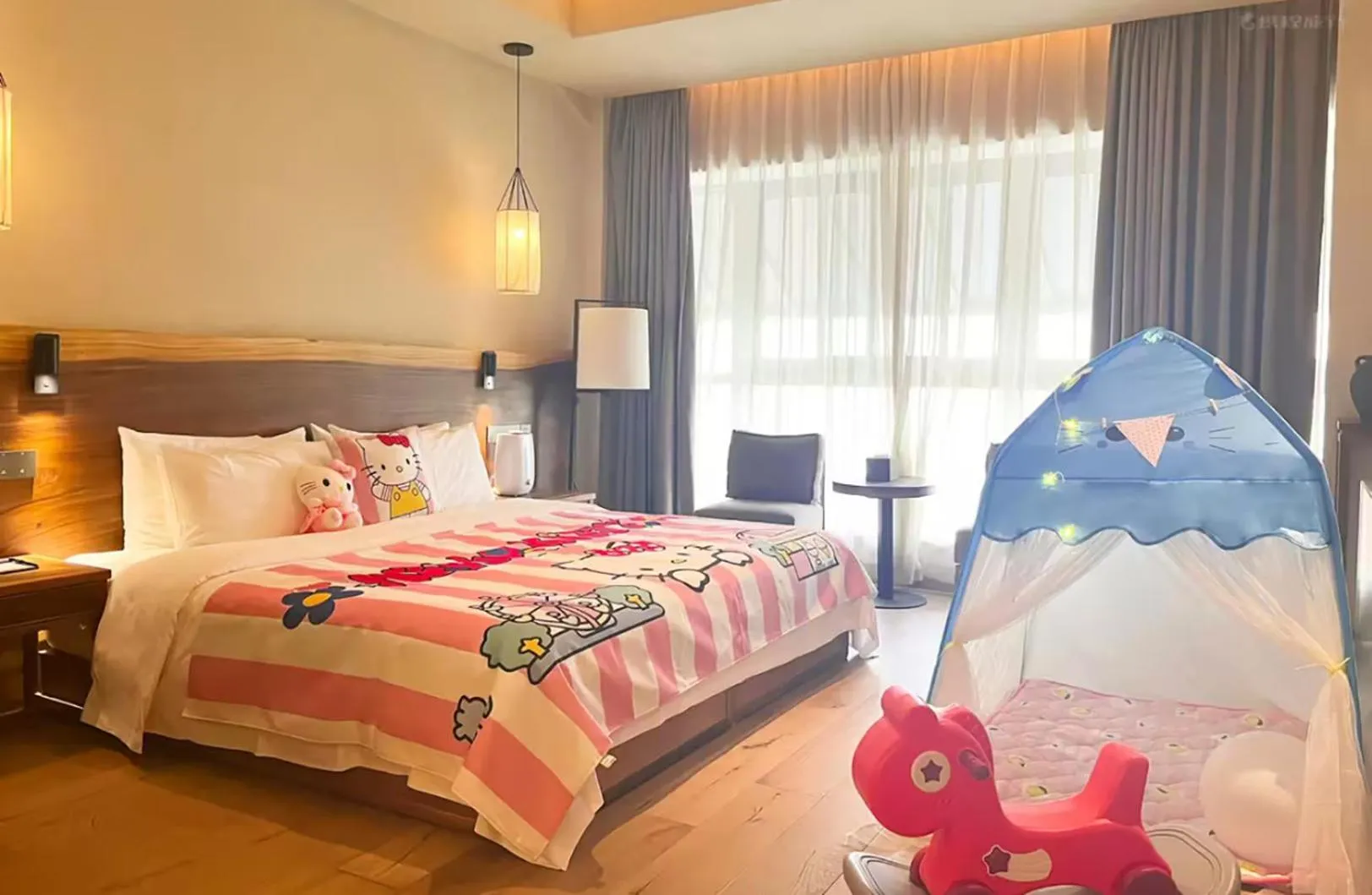 Platinum Shengyuan Hotel