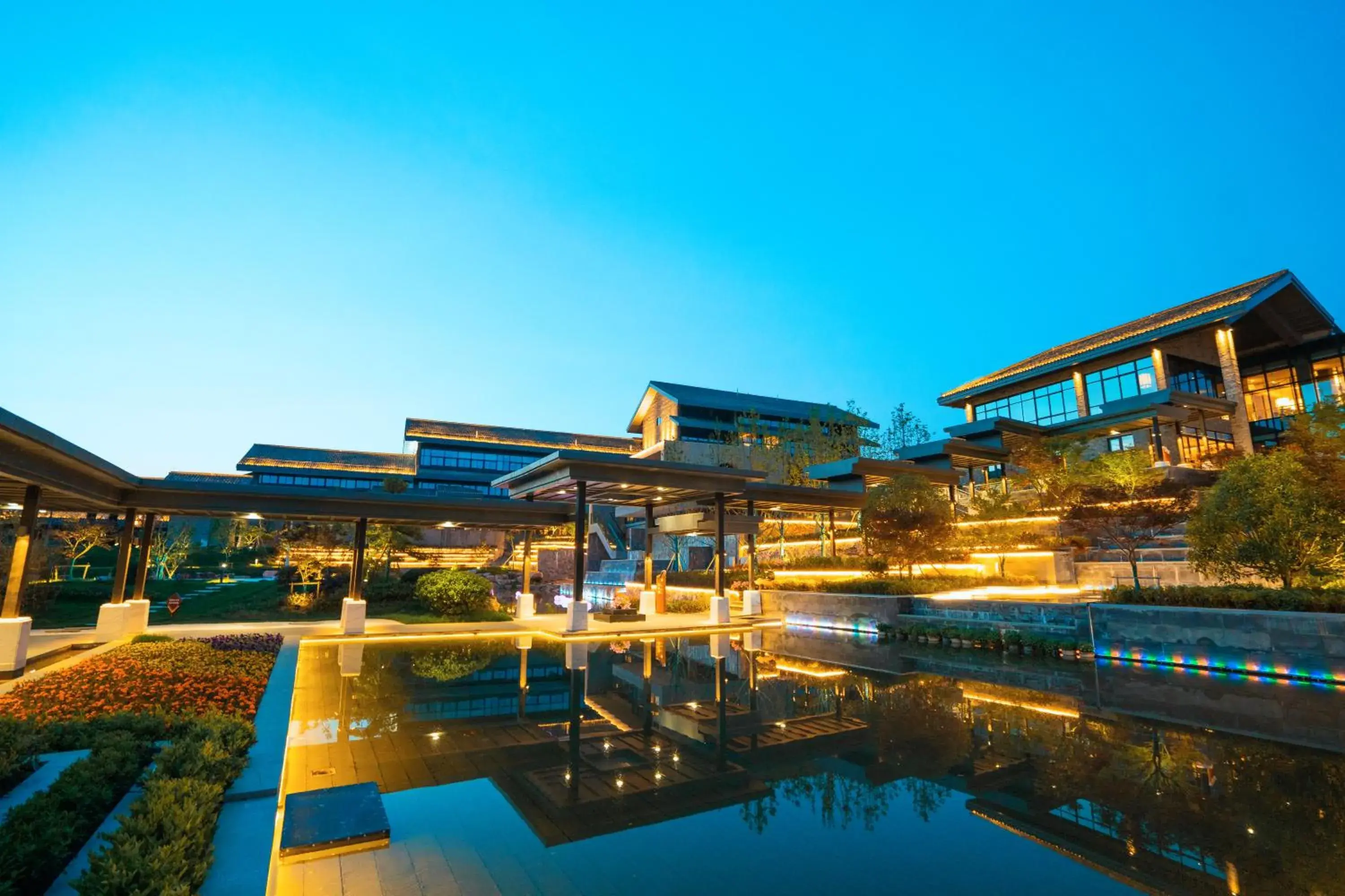 Platinum Shengyuan Hotel Platinum Shengyuan Hotel