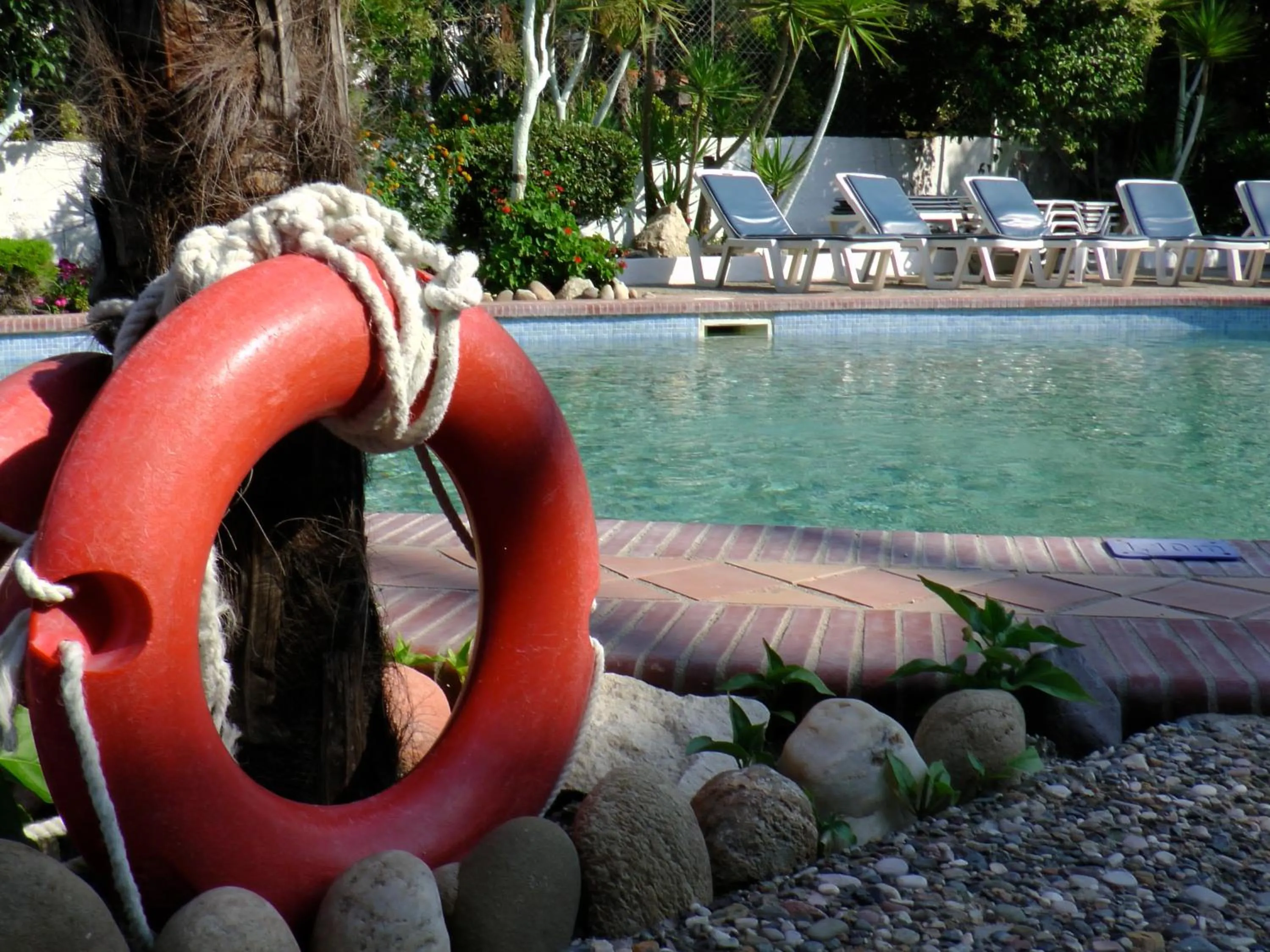 Aristides Hotel