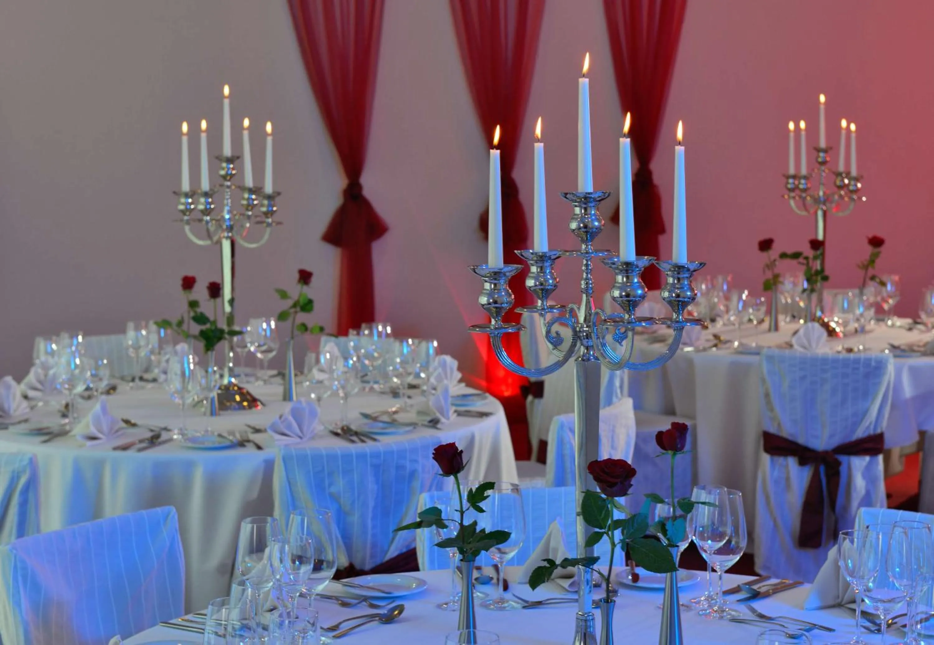 Banquet/Function facilities in Best Western Plus Konrad Zuse Hotel