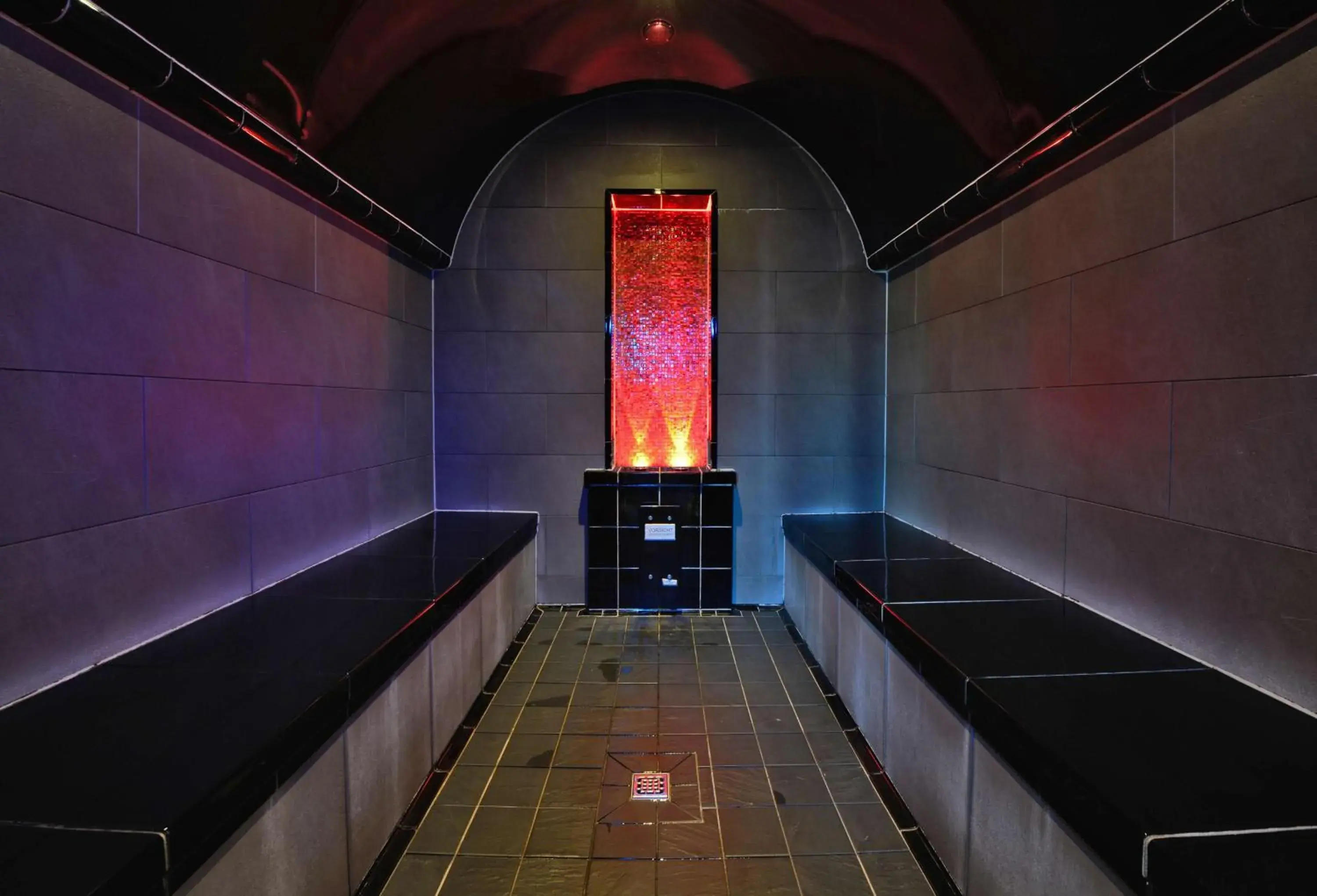 Spa and wellness centre/facilities in Best Western Plus Konrad Zuse Hotel Spa and wellness centre/facilities in Best Western Plus Konrad Zuse Hotel