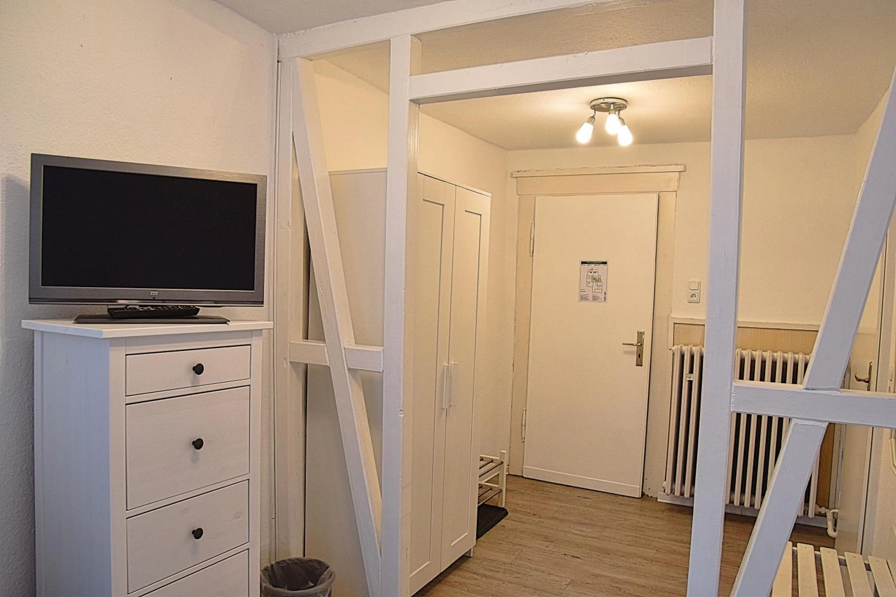 Photo of the whole room in Hotel Rosenhof Braunlage