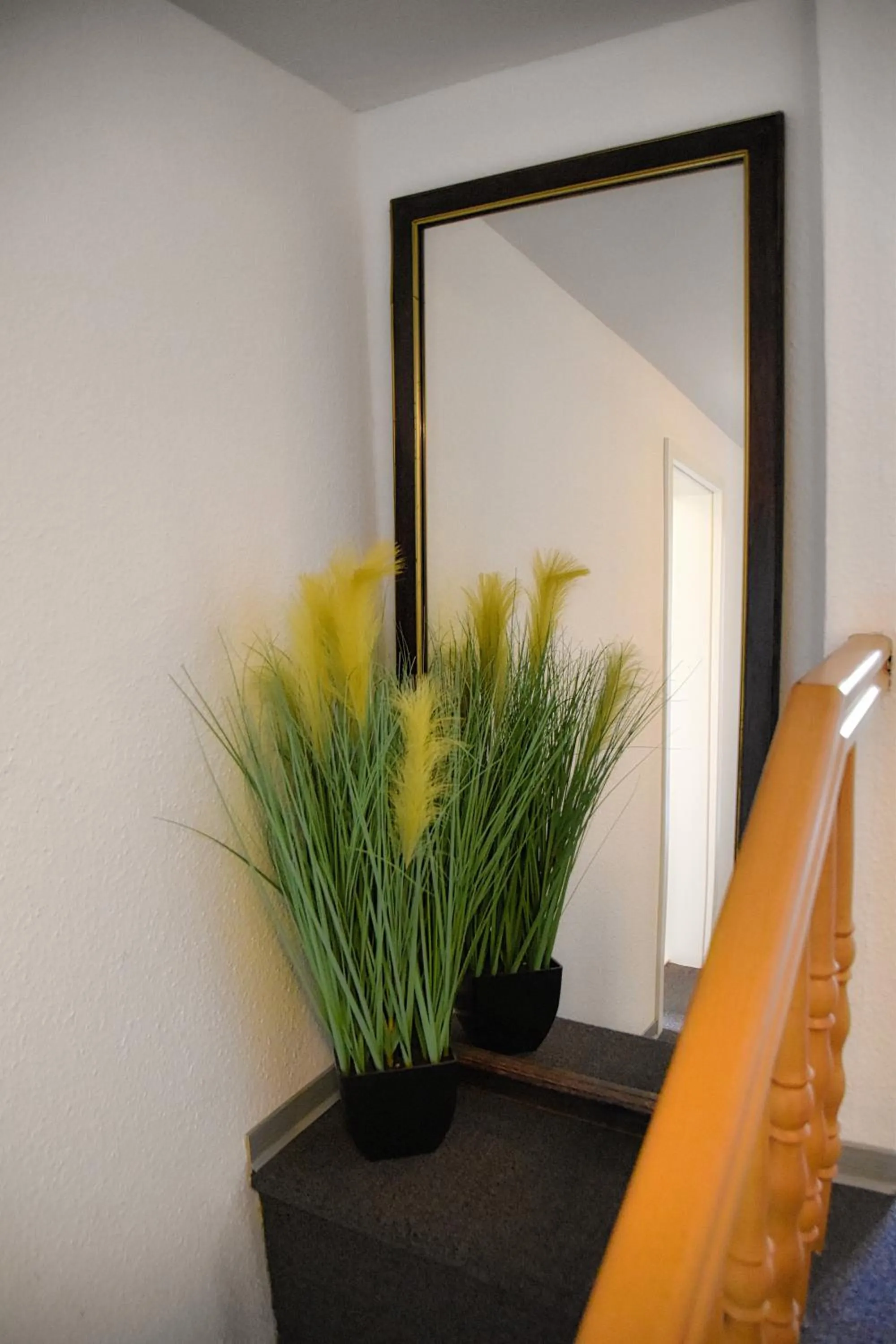 Decorative detail in Hotel Rosenhof Braunlage