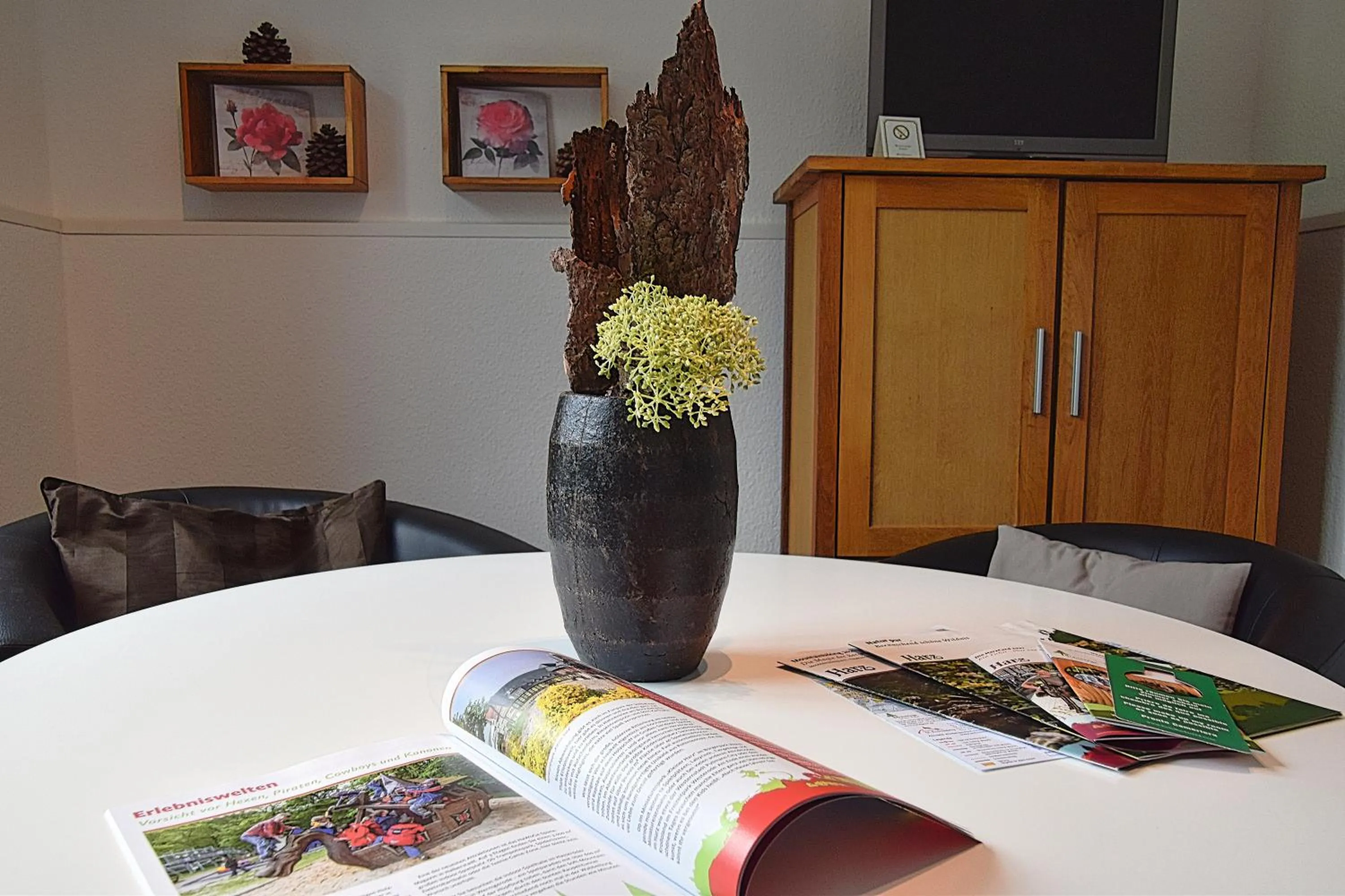 Family Room in Hotel Rosenhof Braunlage