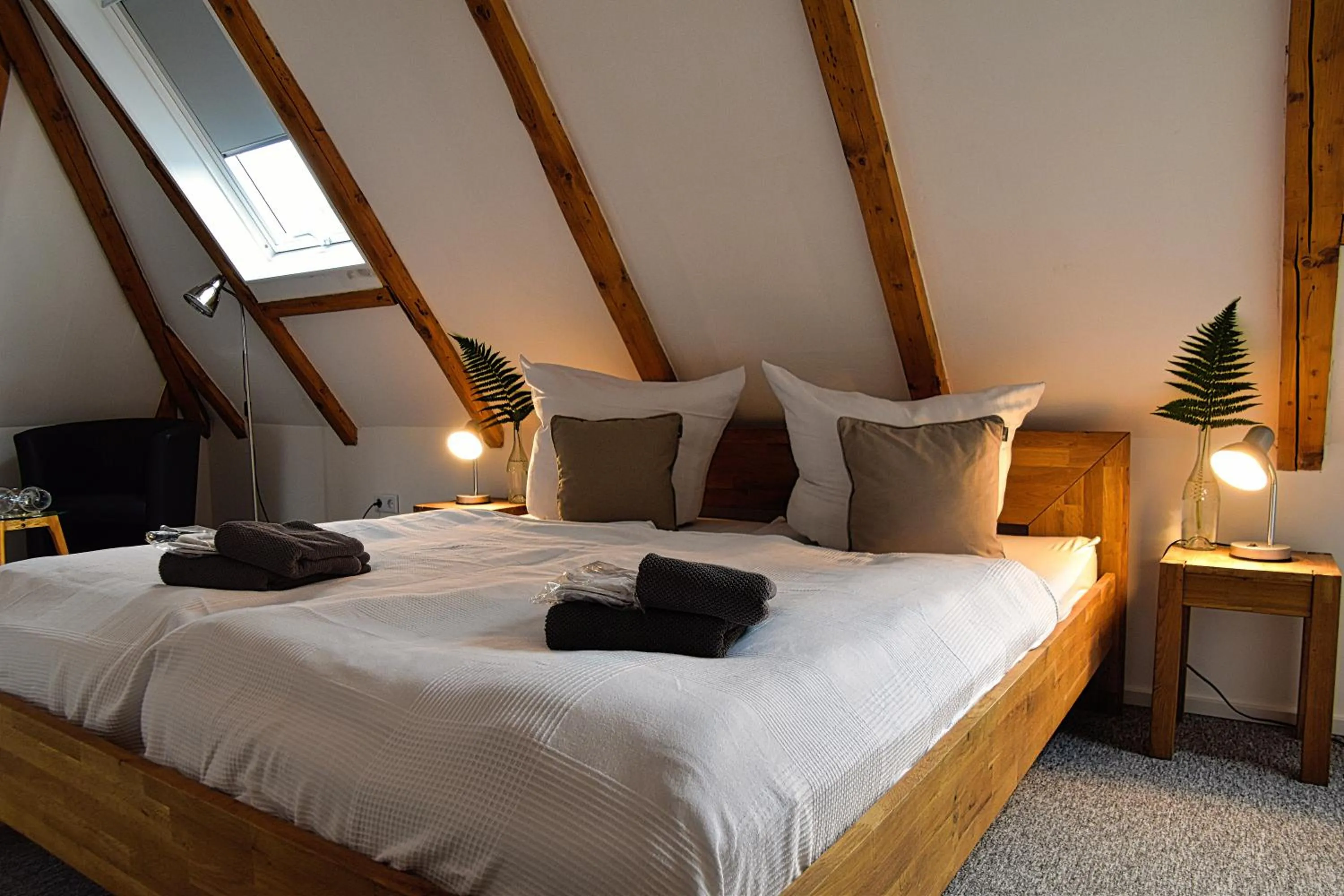 Family Room in Hotel Rosenhof Braunlage