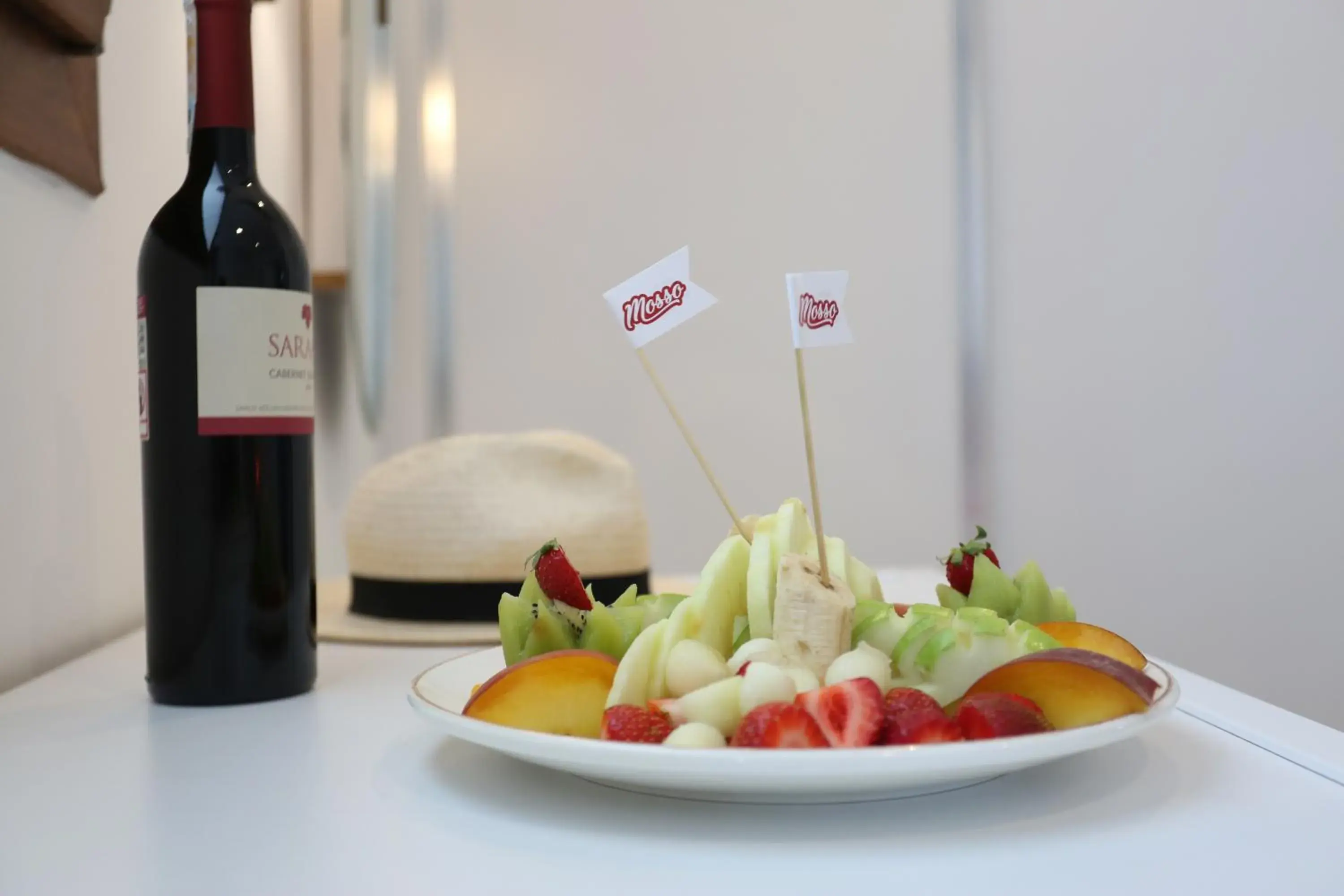 Mosso Boutique Hotel Mosso Boutique Hotel