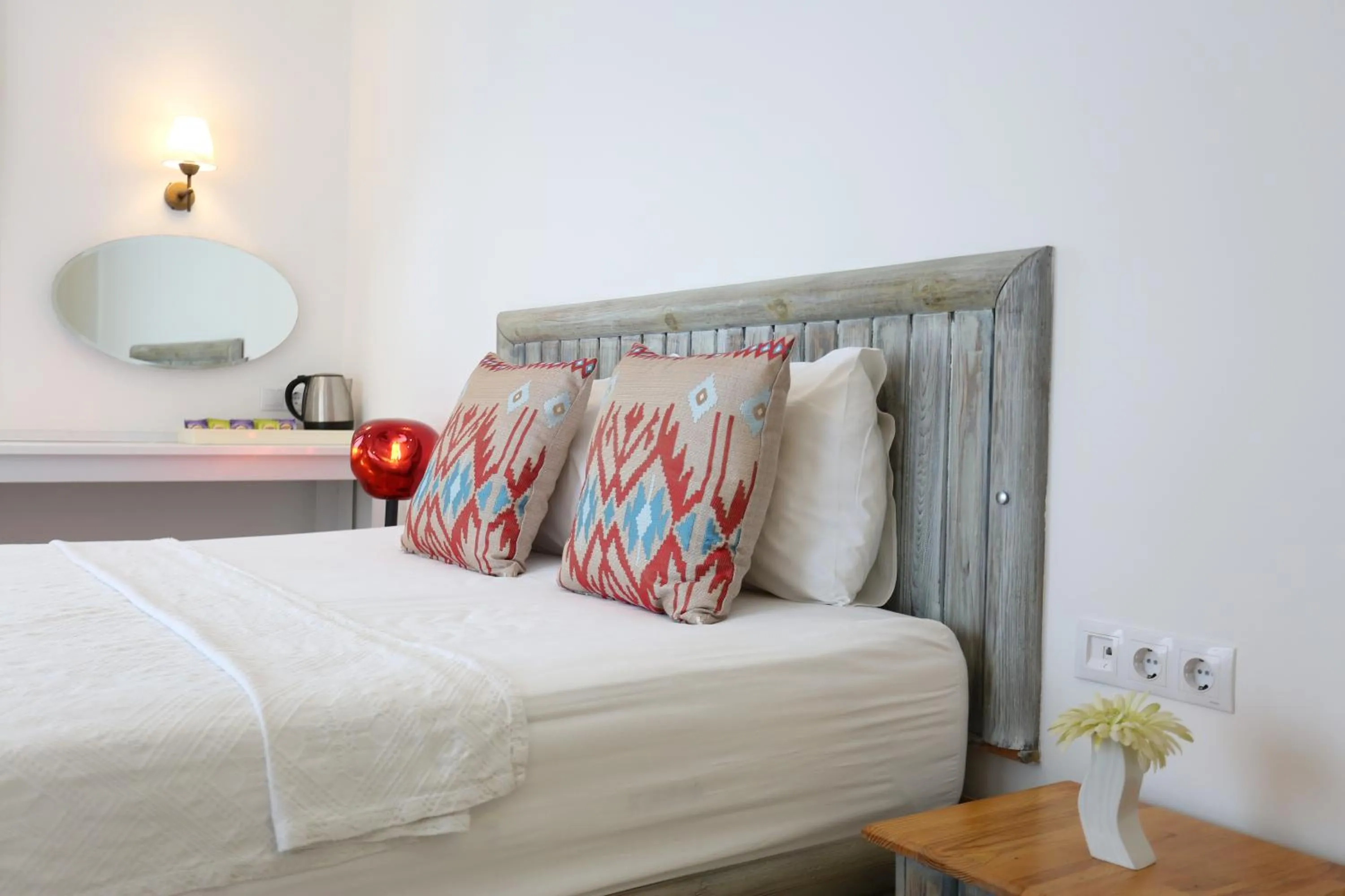 Mosso Boutique Hotel