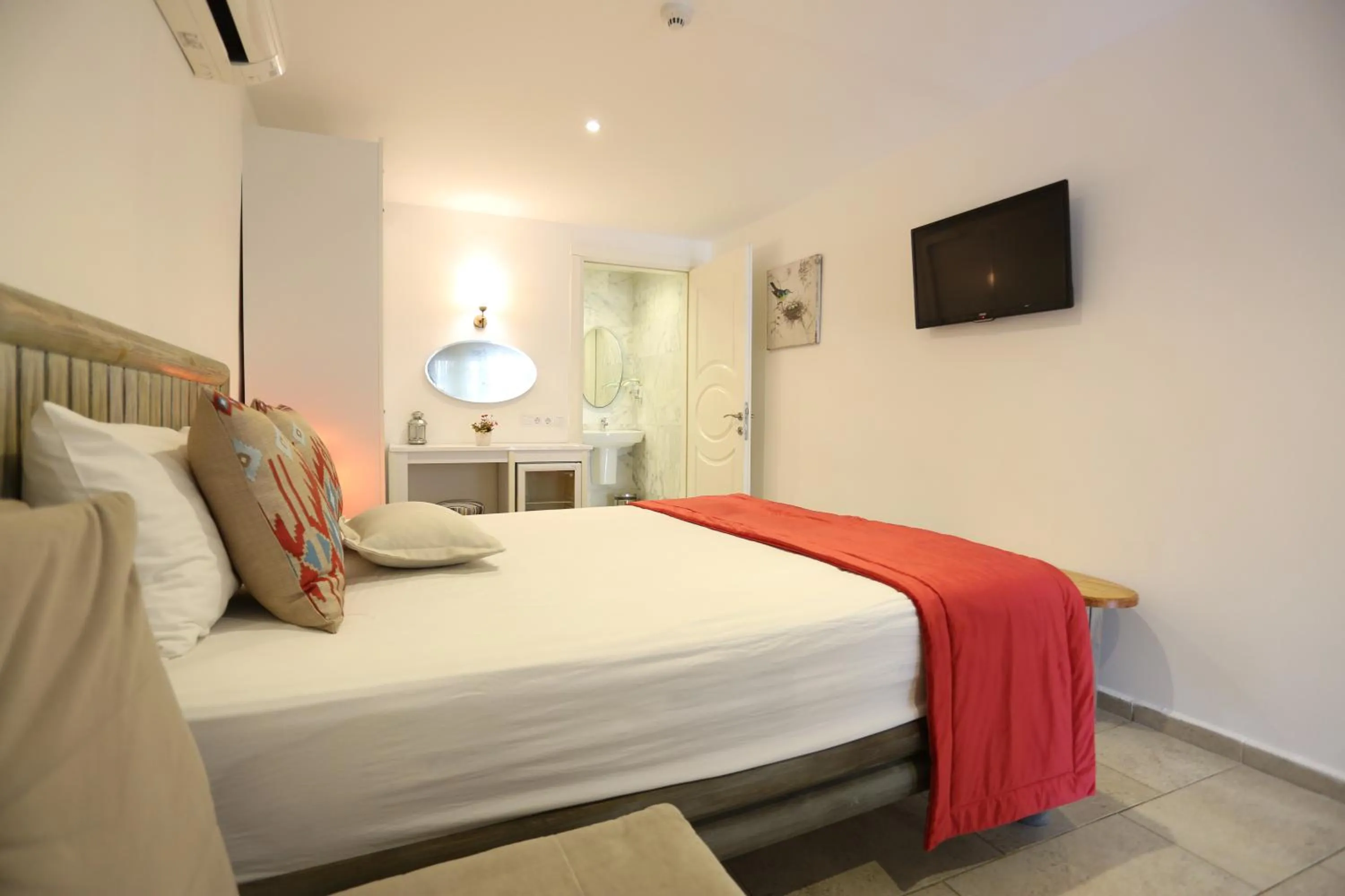 Mosso Boutique Hotel