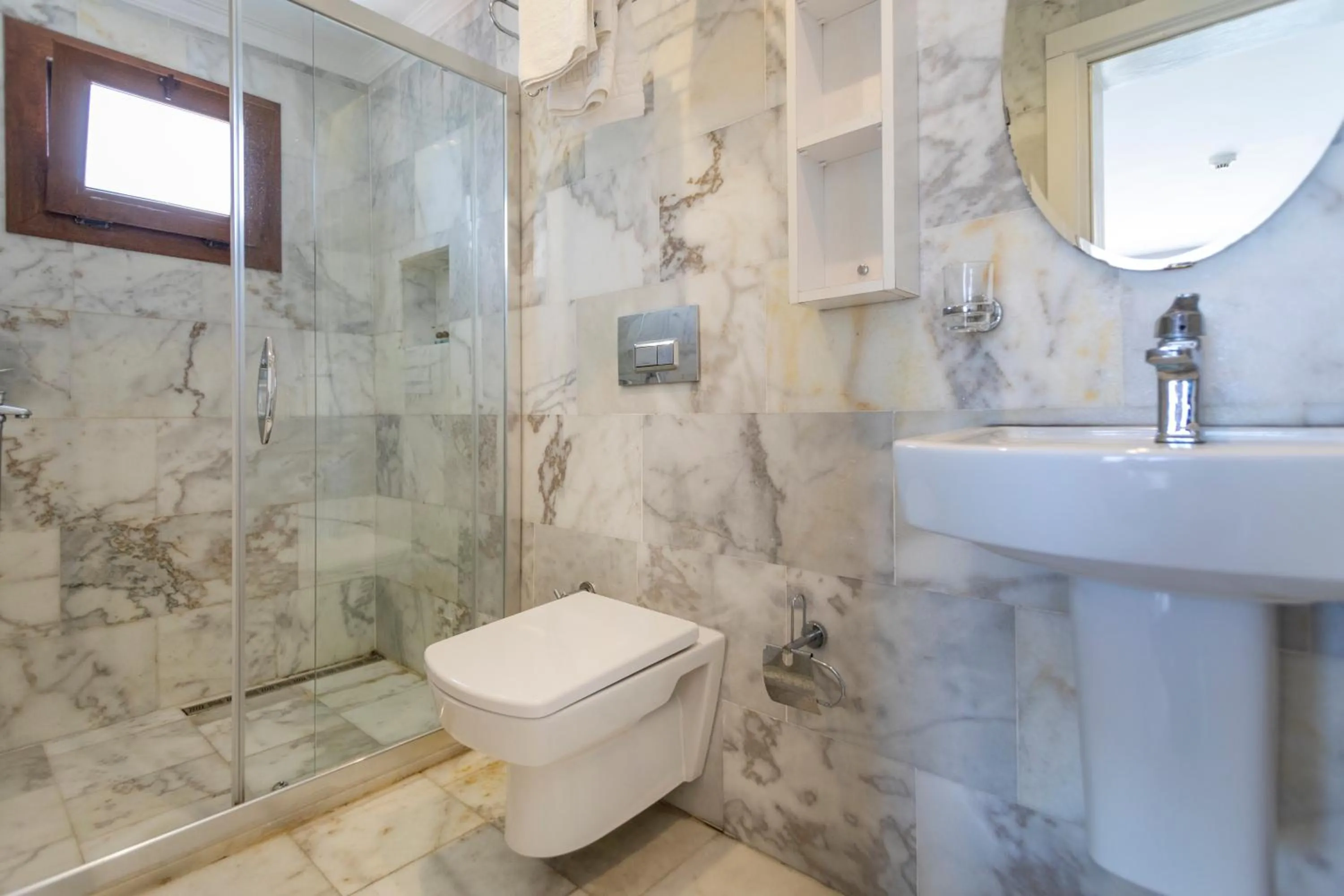 Mosso Boutique Hotel