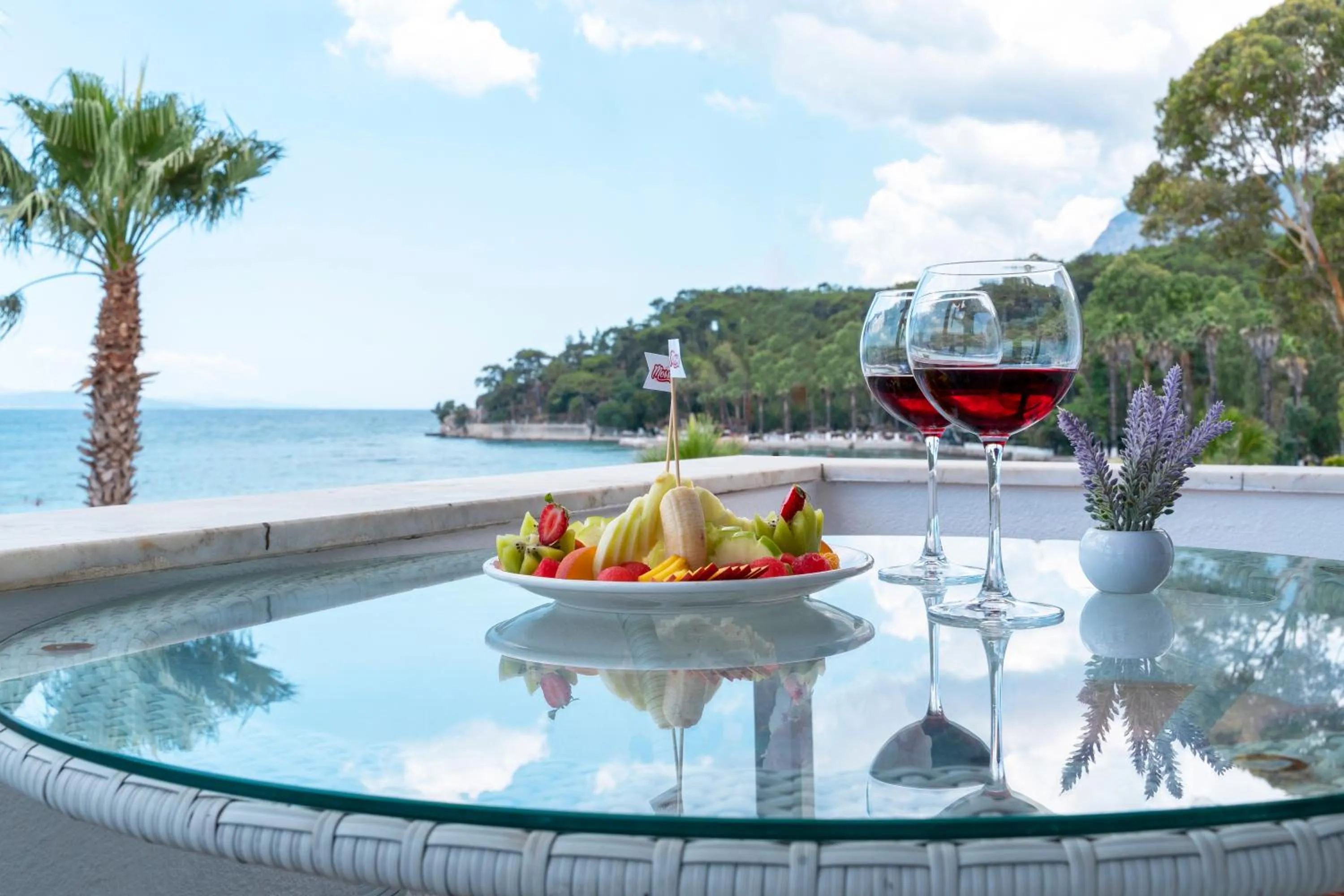 Mosso Boutique Hotel