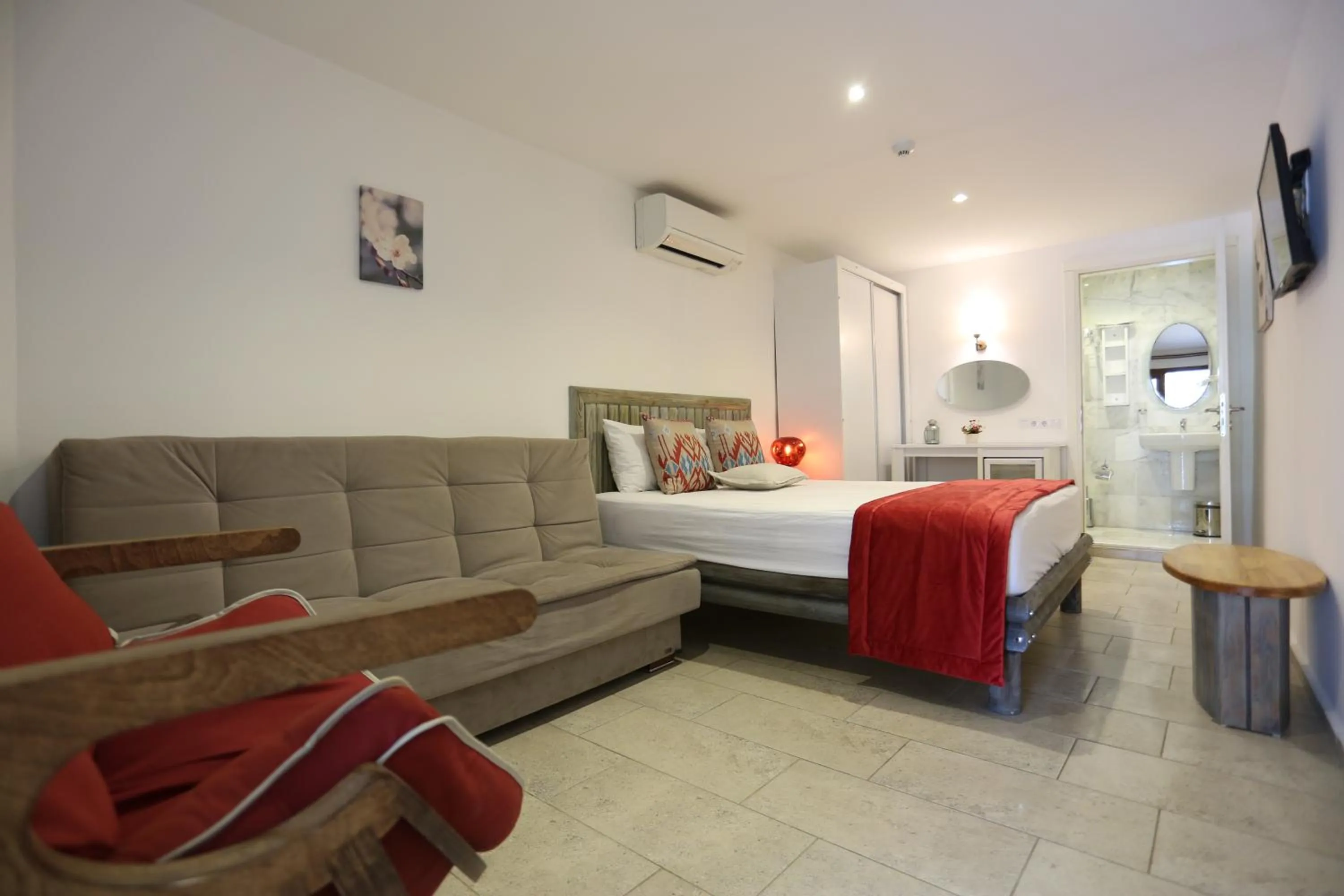 Mosso Boutique Hotel