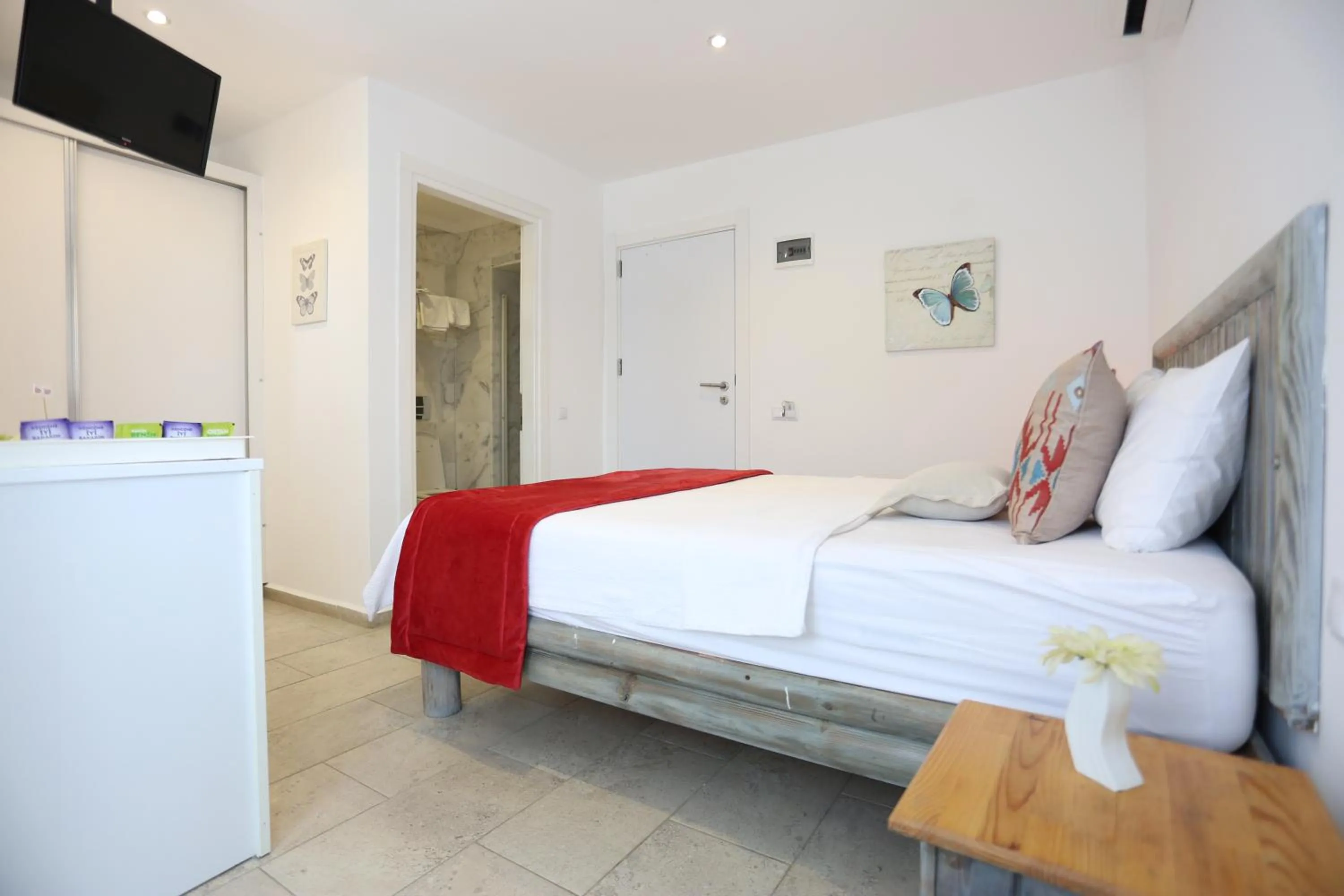 Mosso Boutique Hotel