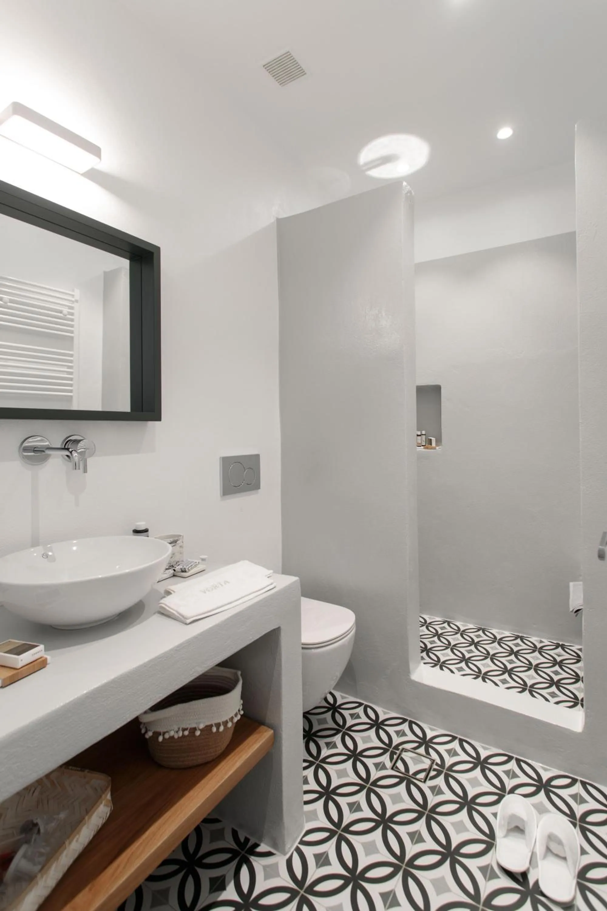 Vorta Naxos