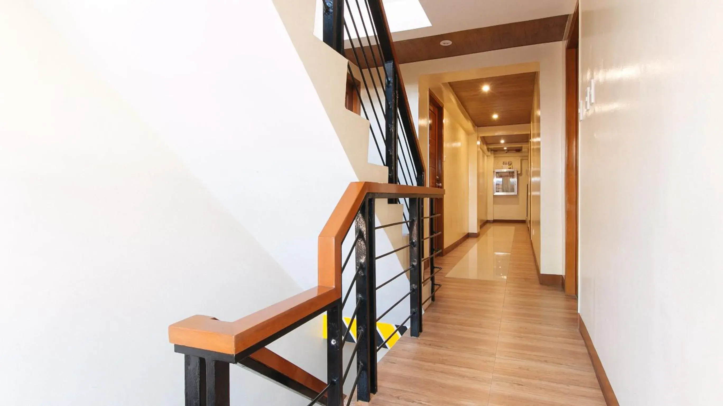 View (from property/room) in RedDoorz Plus near Uptown BGC Mall View (from property/room) in RedDoorz Plus near Uptown BGC Mall