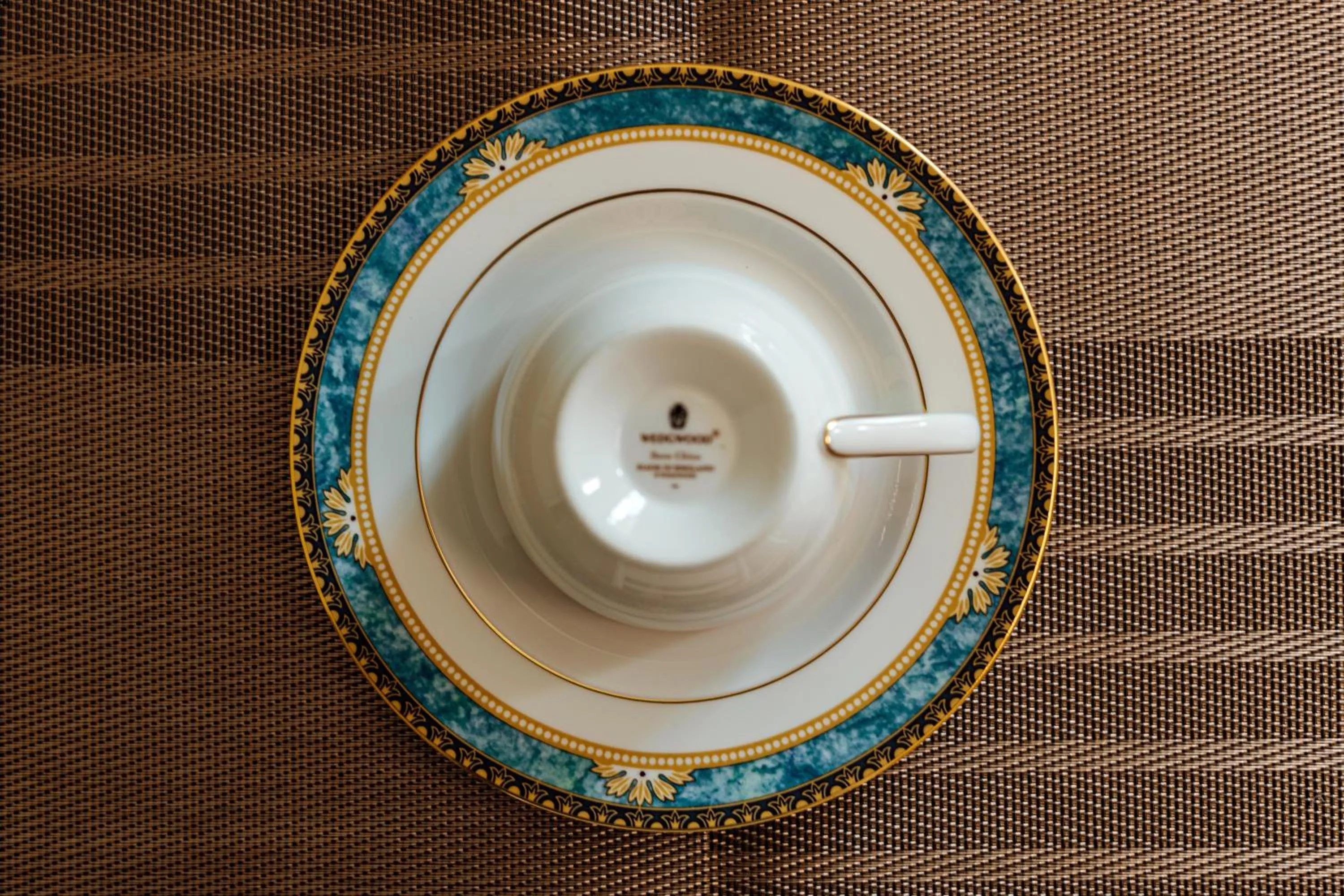 Breakfast in BaroccoSuite