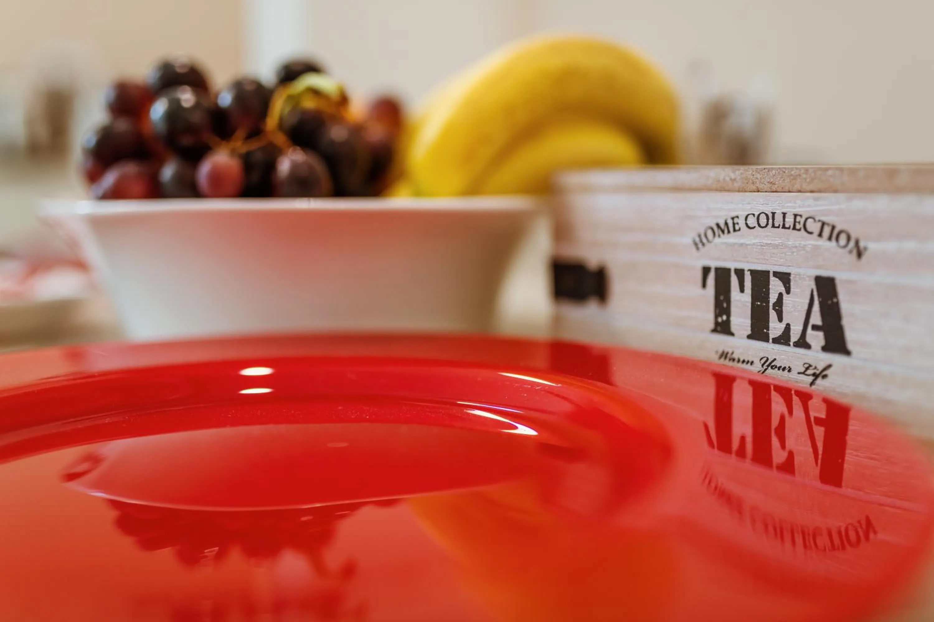 Breakfast in BaroccoSuite