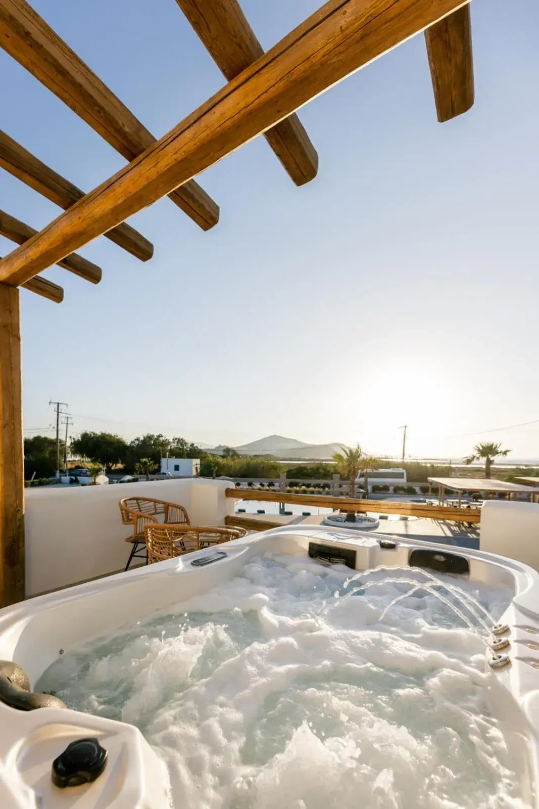 Naxos Finest Hotel & Villas Naxos Finest Hotel & Villas