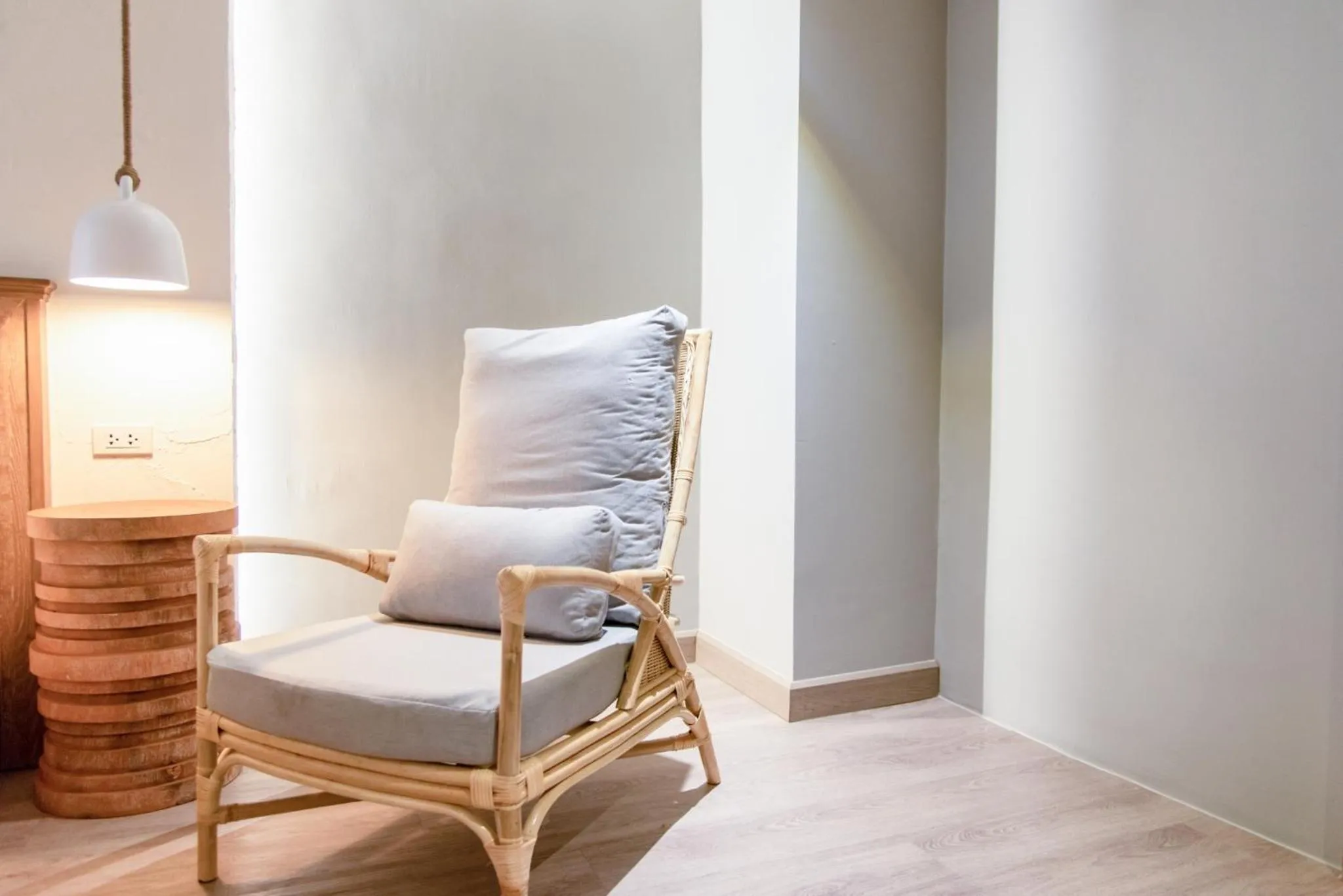 Saksiam Lakeside Resort