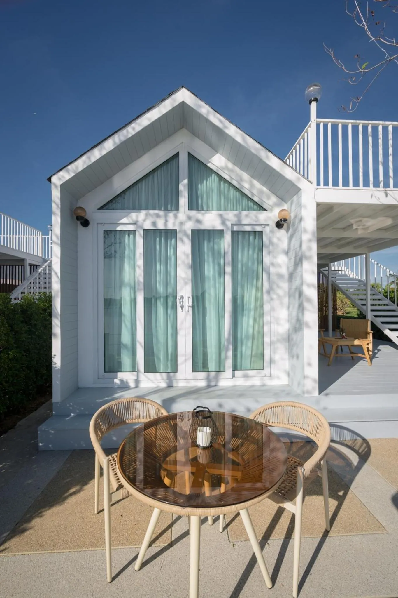 Saksiam Lakeside Resort