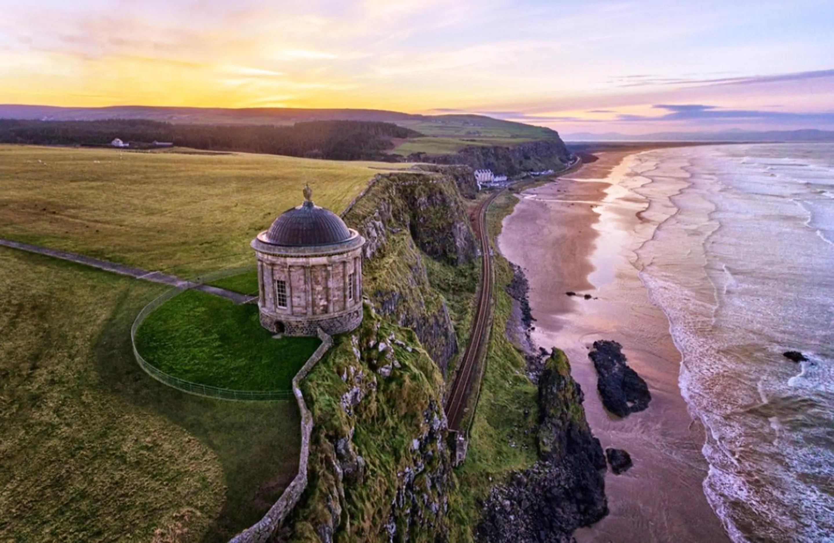 Neighbourhood in Port 56