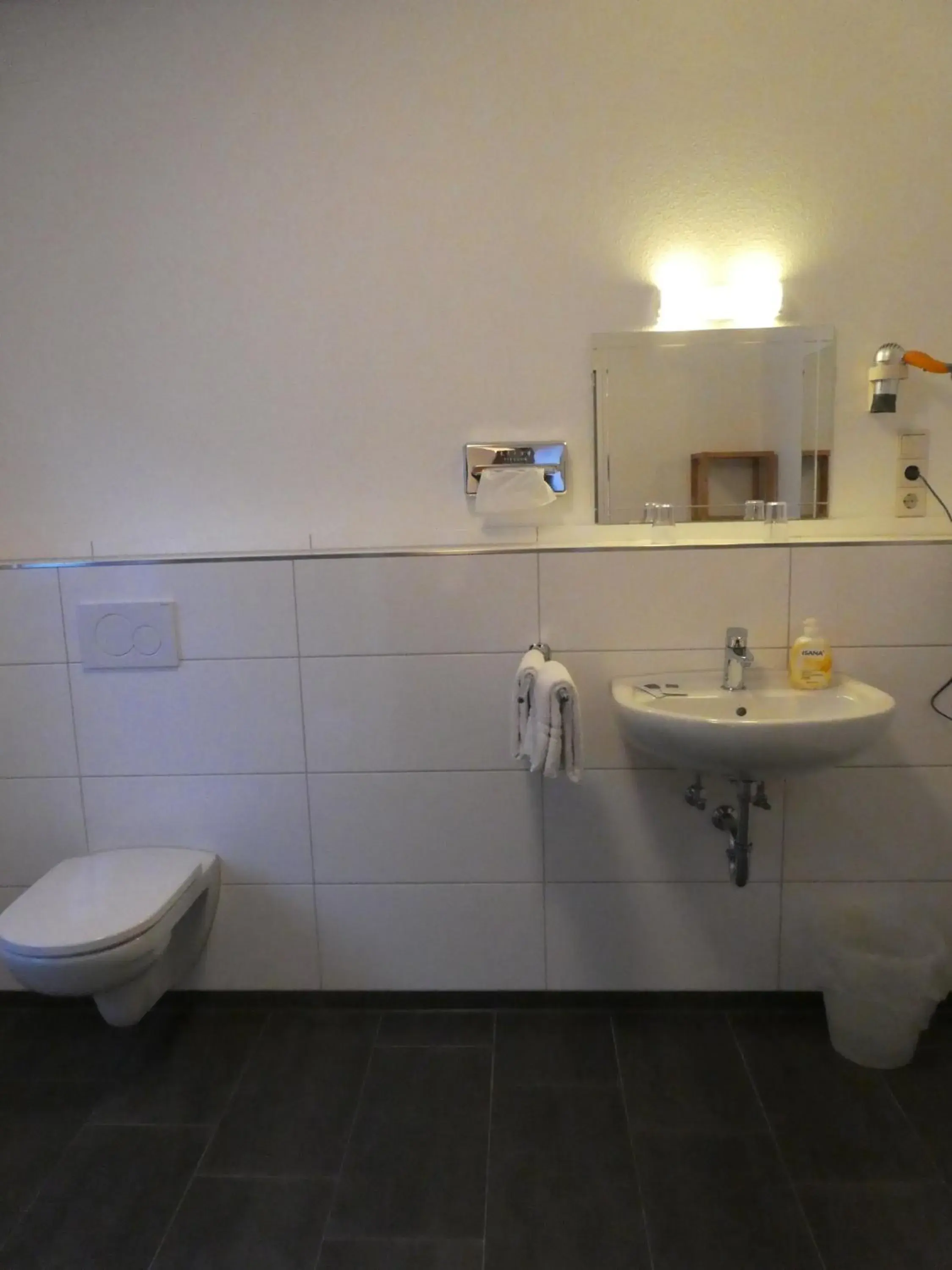 Standard Queen Room in Hotel Columbus und Glamping Standard Queen Room in Hotel Columbus und Glamping