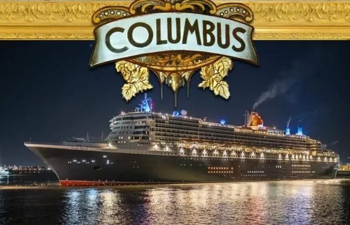 Guests in Hotel Columbus und Glamping