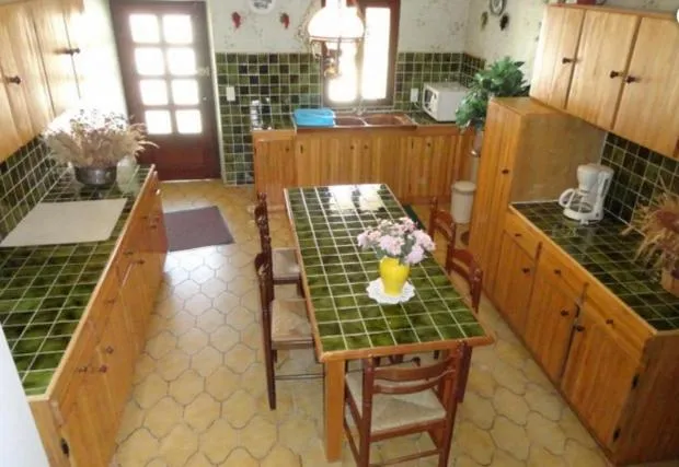 Domaine De Rode Buze