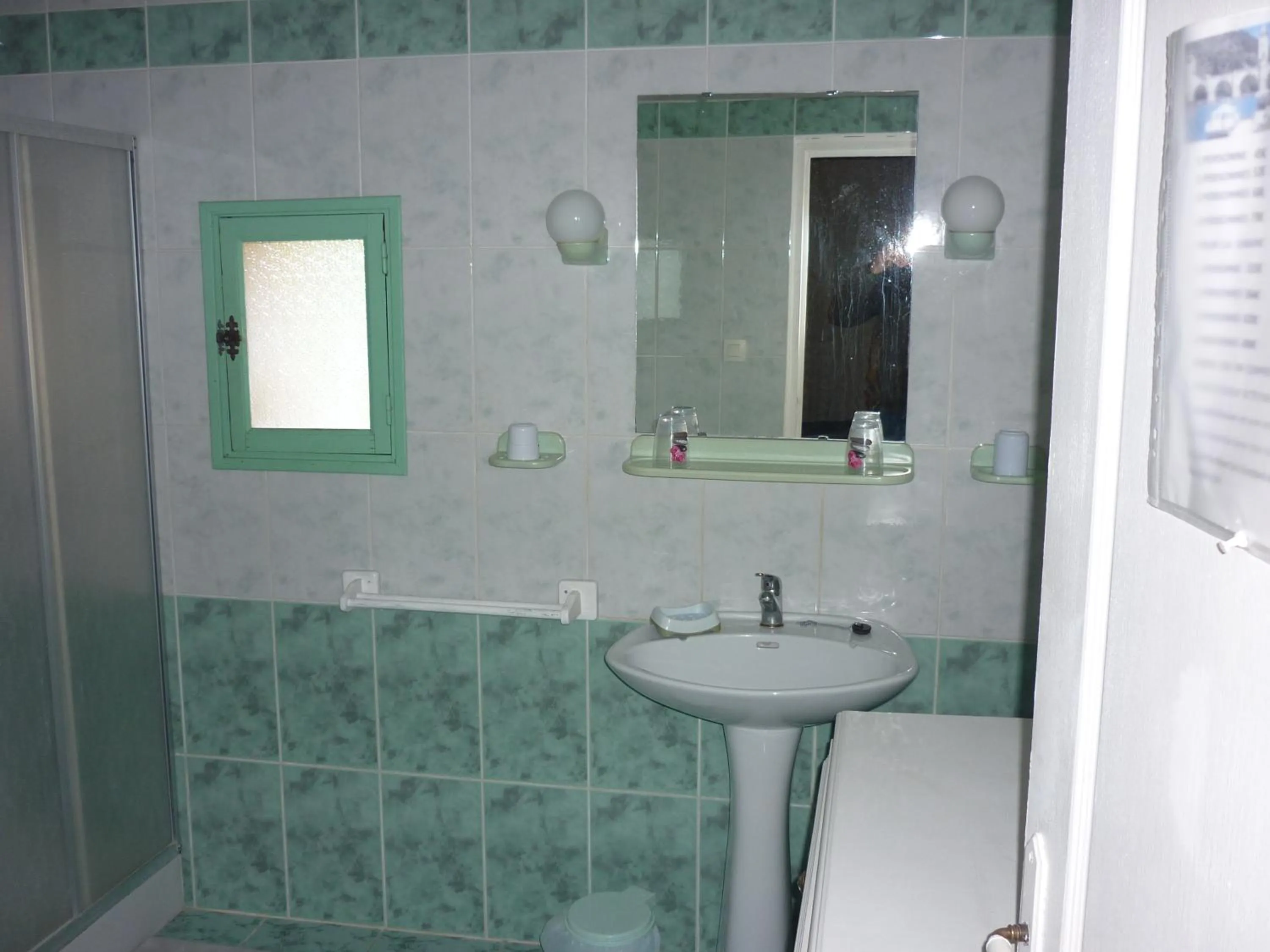 Domaine De Rode Buze