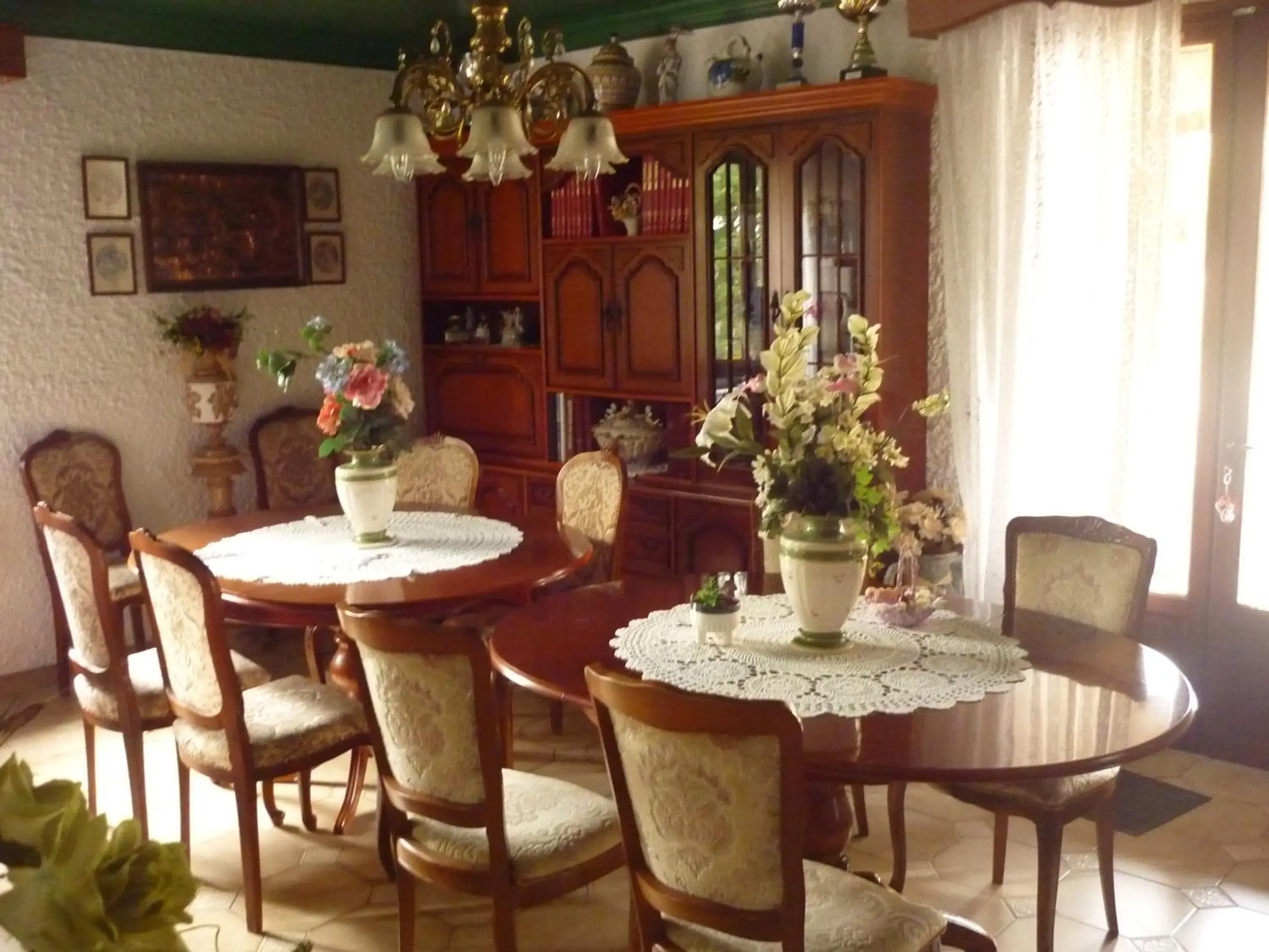 Domaine De Rode Buze Domaine De Rode Buze