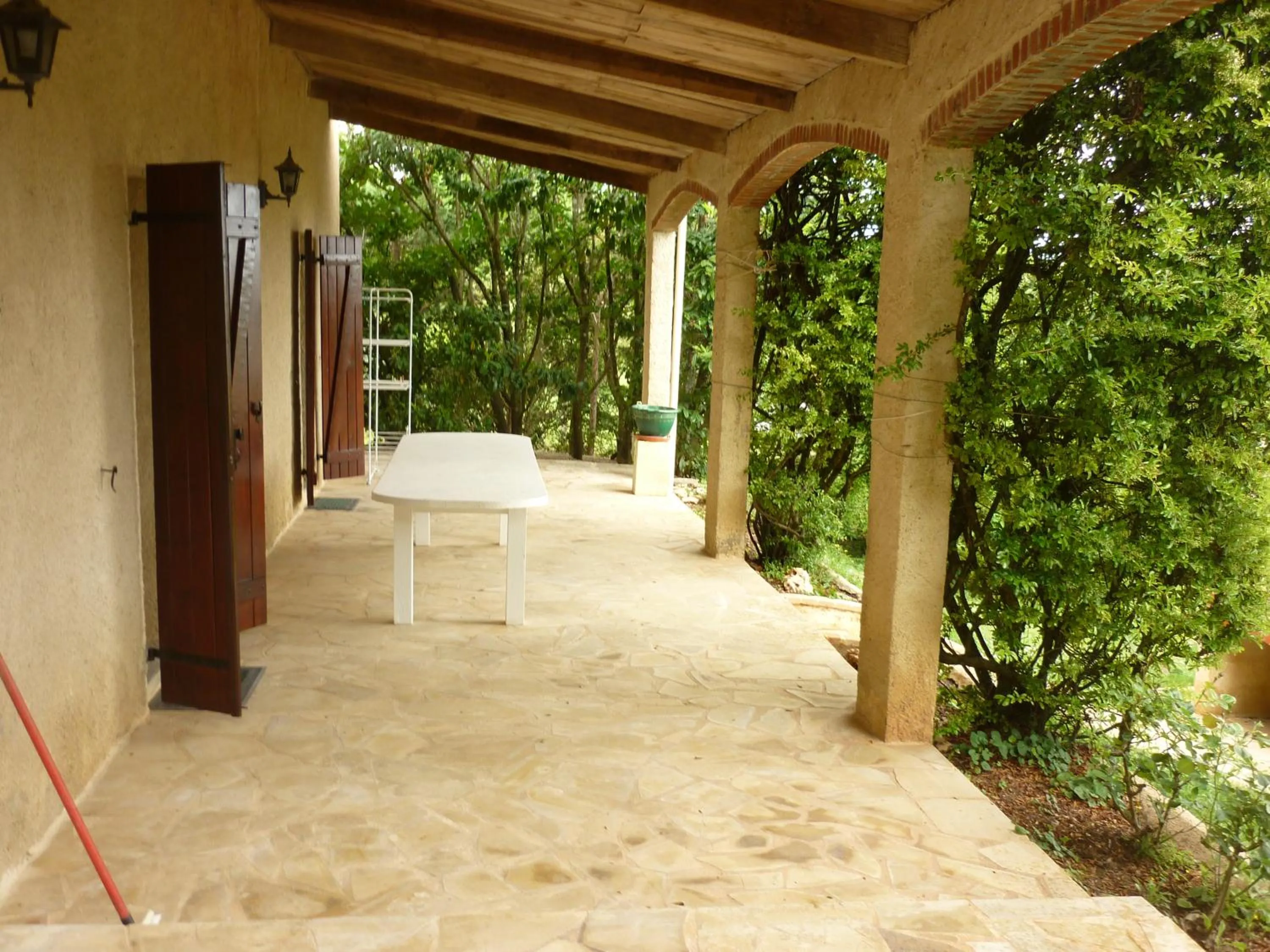 Domaine De Rode Buze