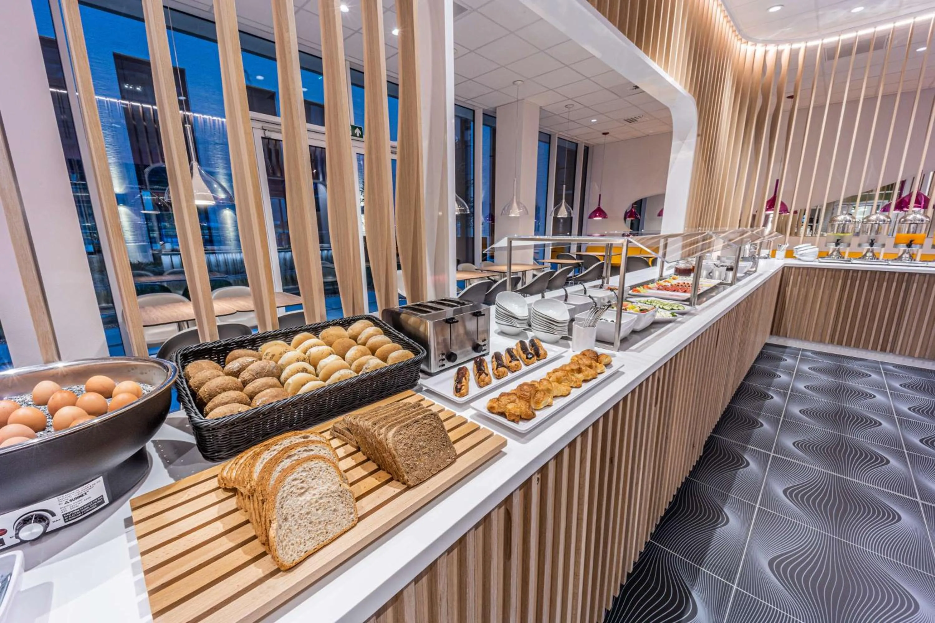 Other in Prize by Radisson, Antwerp City