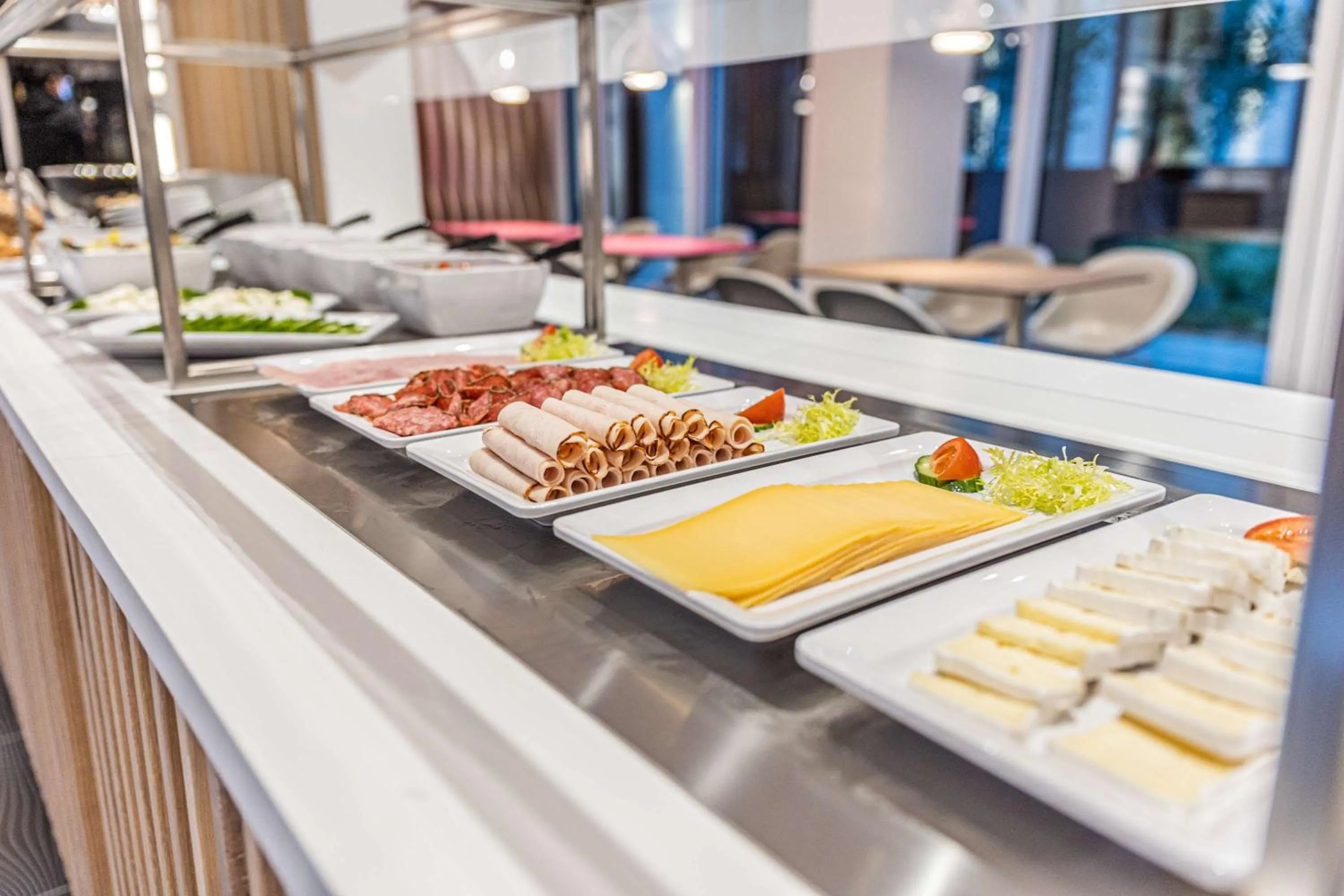 Other in Prize by Radisson, Antwerp City